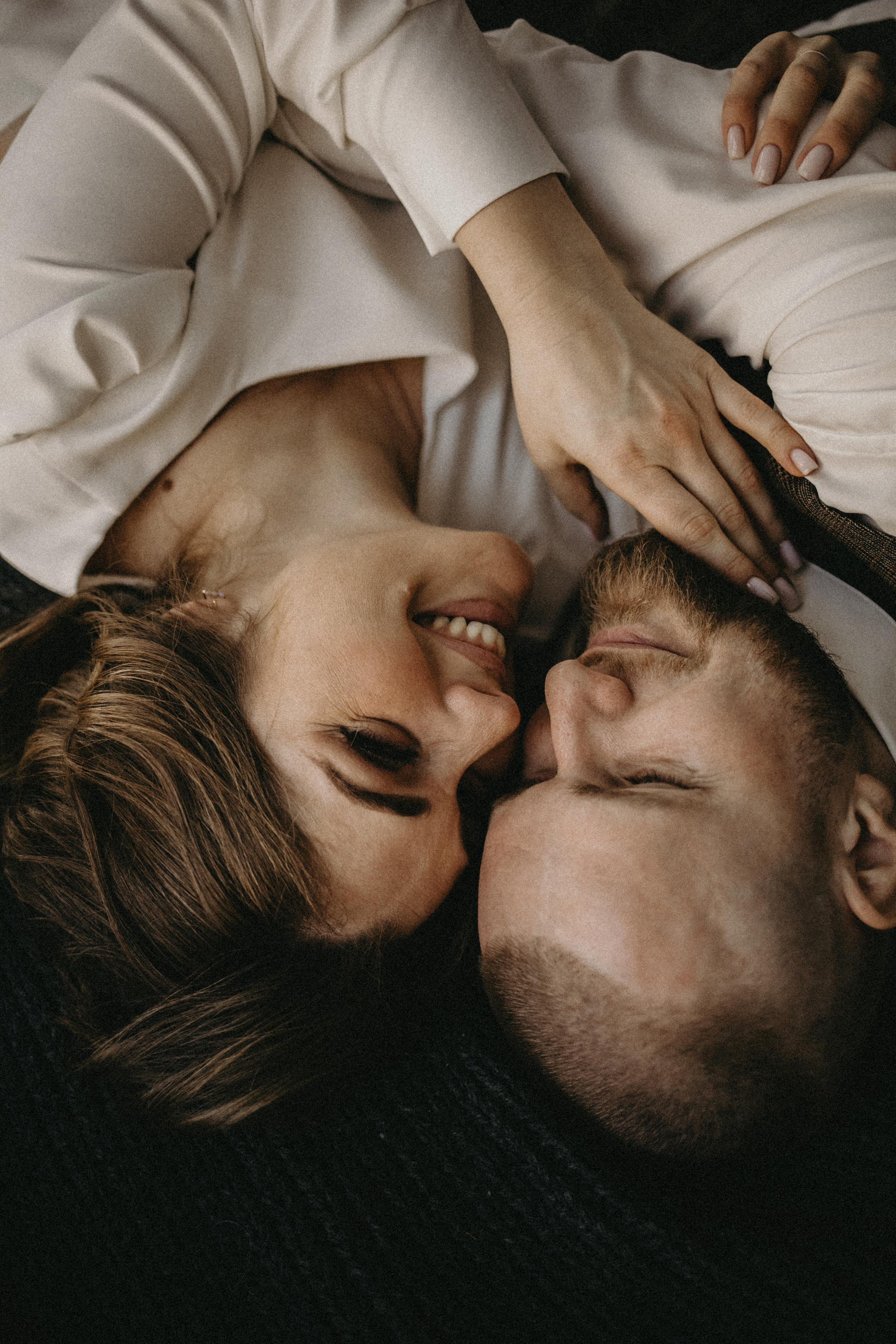 Катя и Юра. Портретный и семейный фотограф в Саратове Елена Шустова