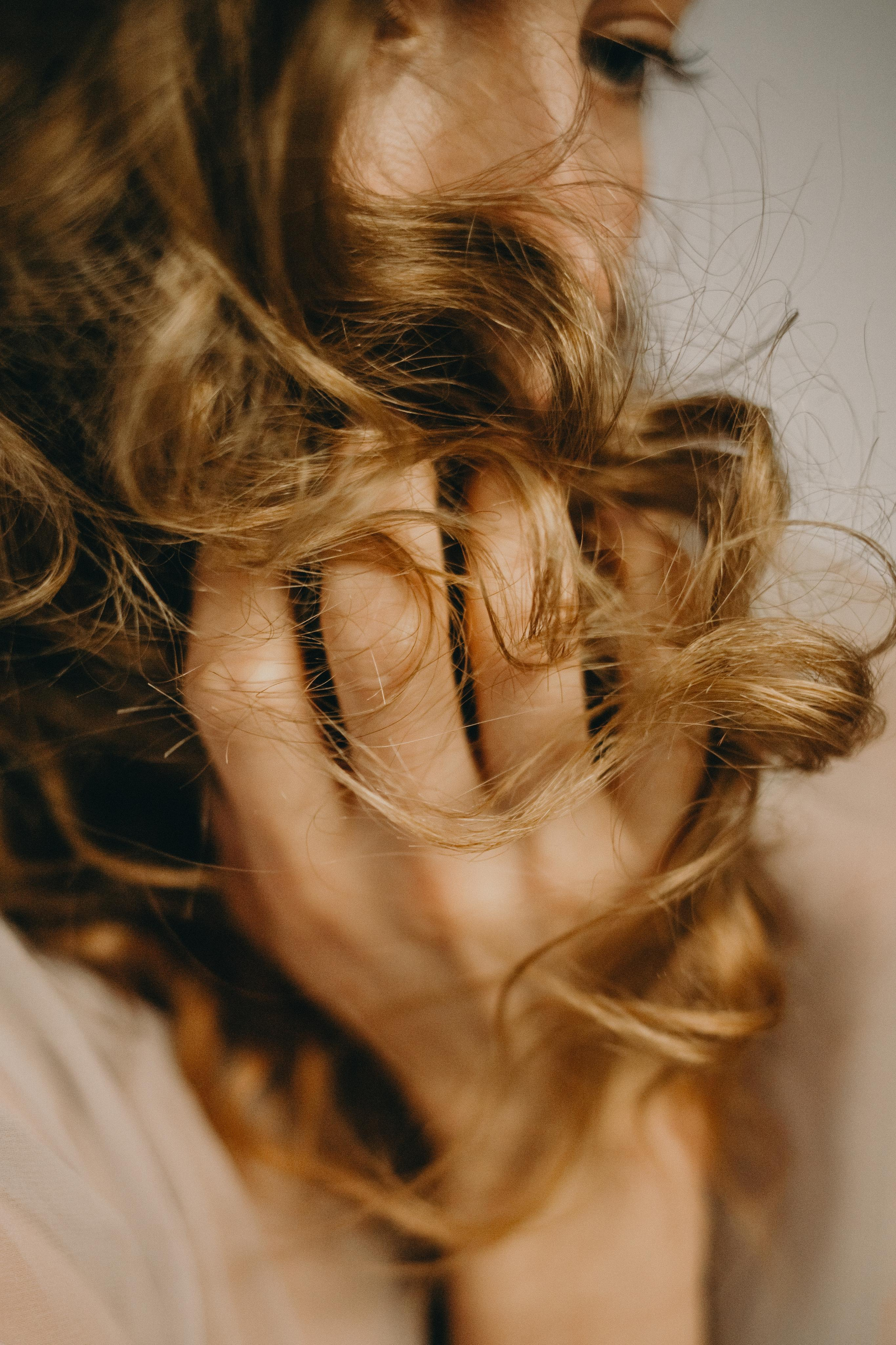 Студийный портрет. Портретный и семейный фотограф в Саратове Елена Шустова