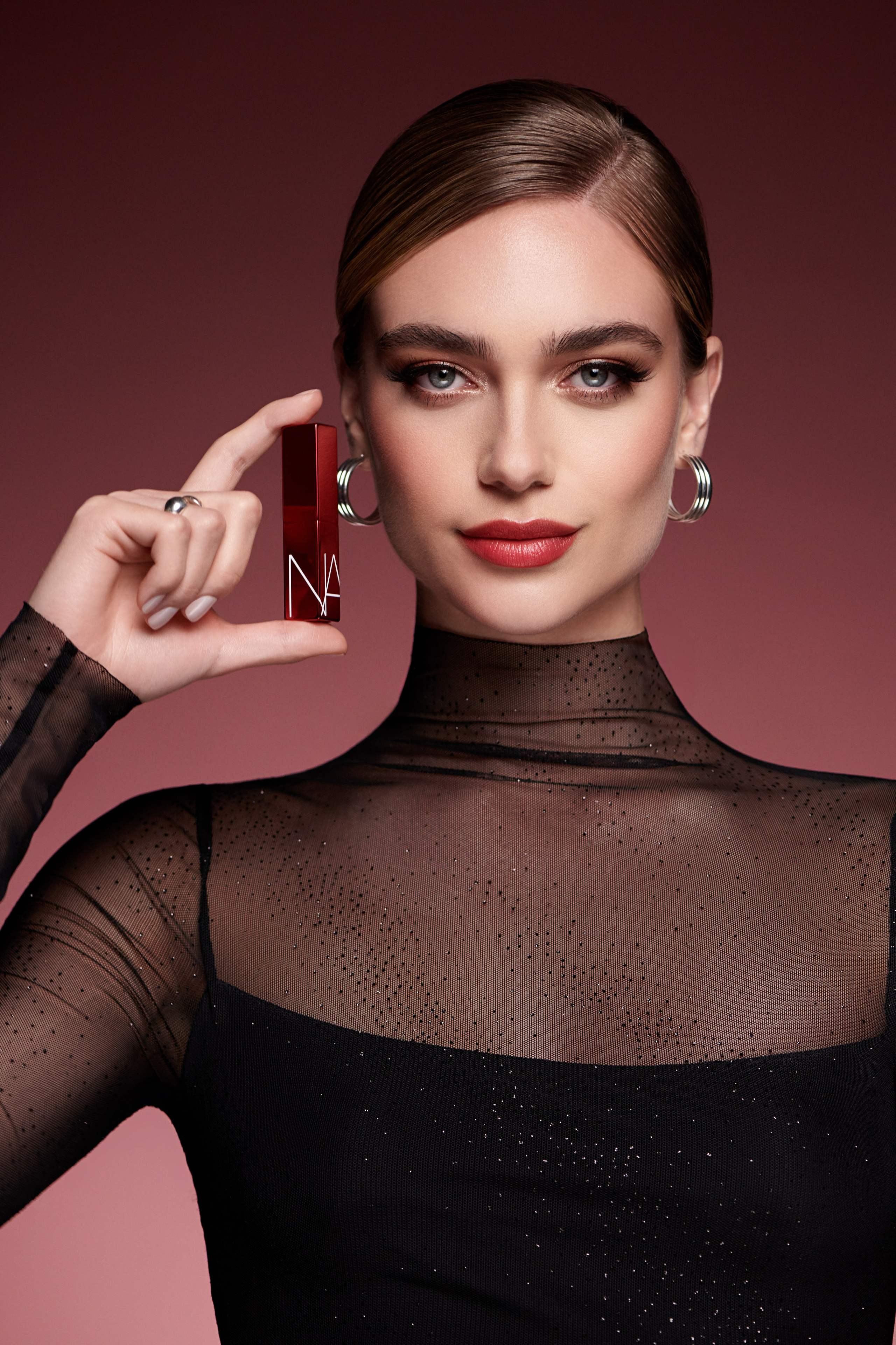 Ретушь. Ретушер и бьюти фотограф