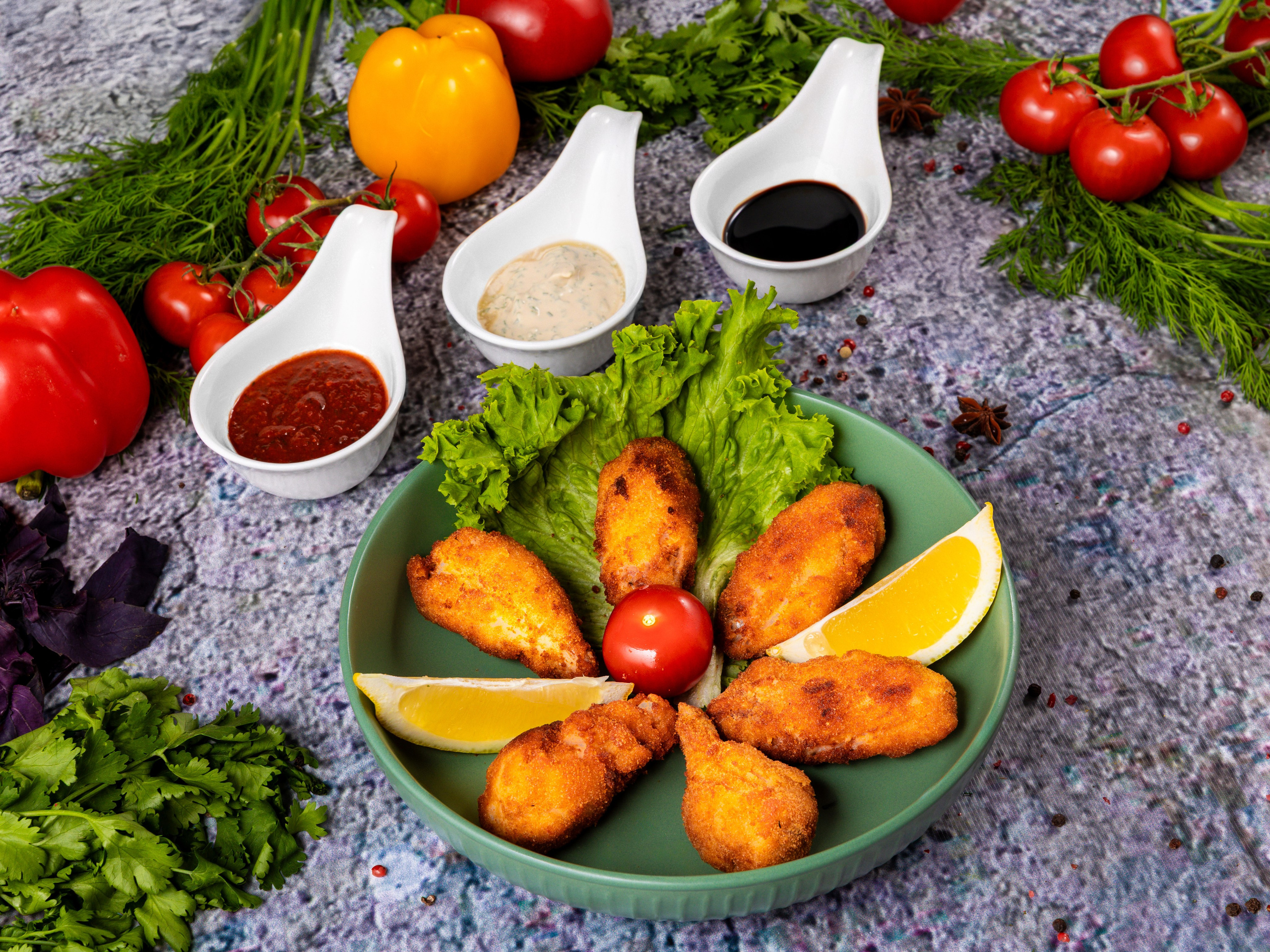 Профессиональная фотосъемка блюд для ресторанов, кафе г. Ростов-на-дону. Красильников Евгений — профессиональный фотограф в Ростове-на-Дону