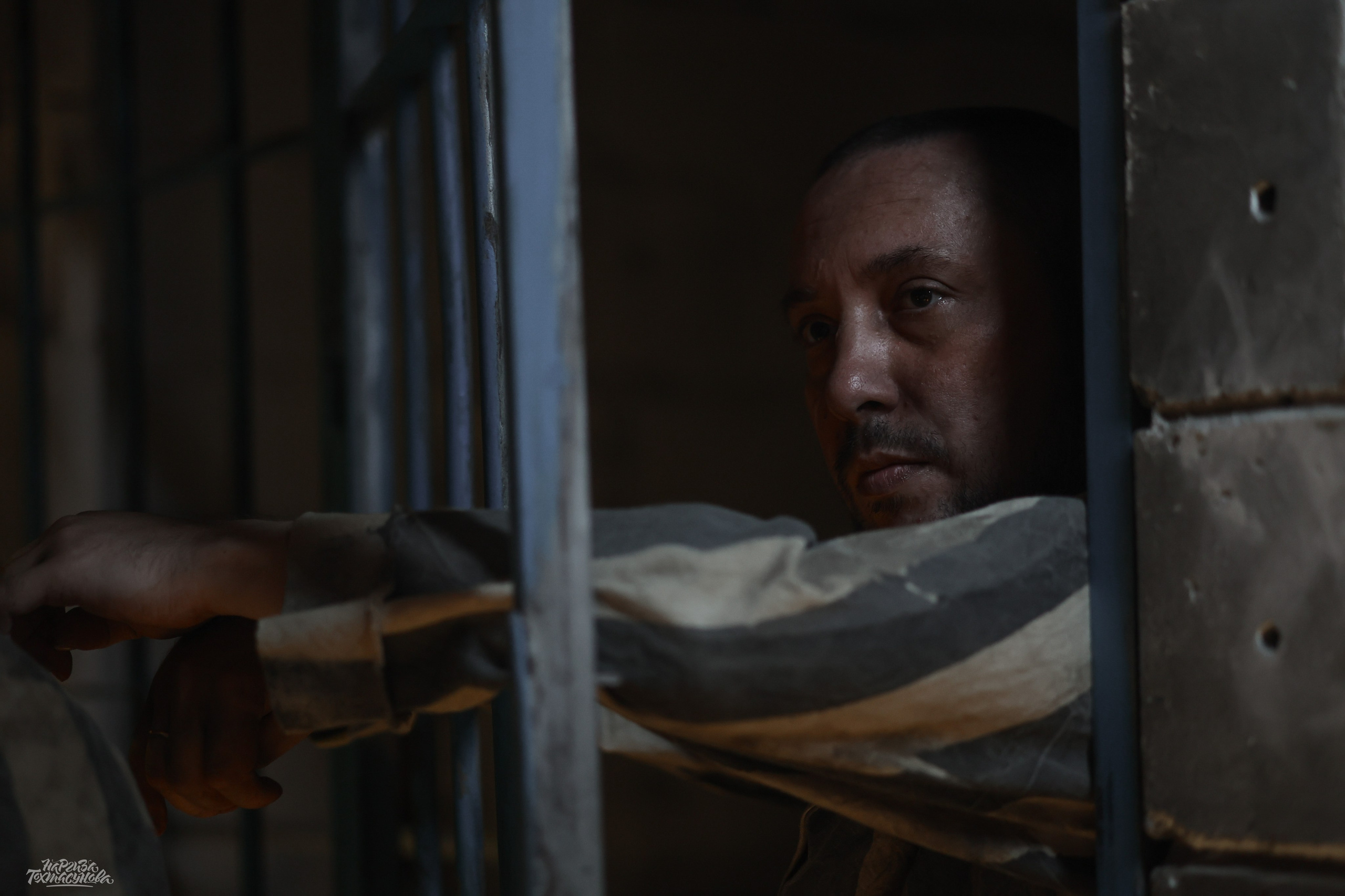 Заточка — Острые края