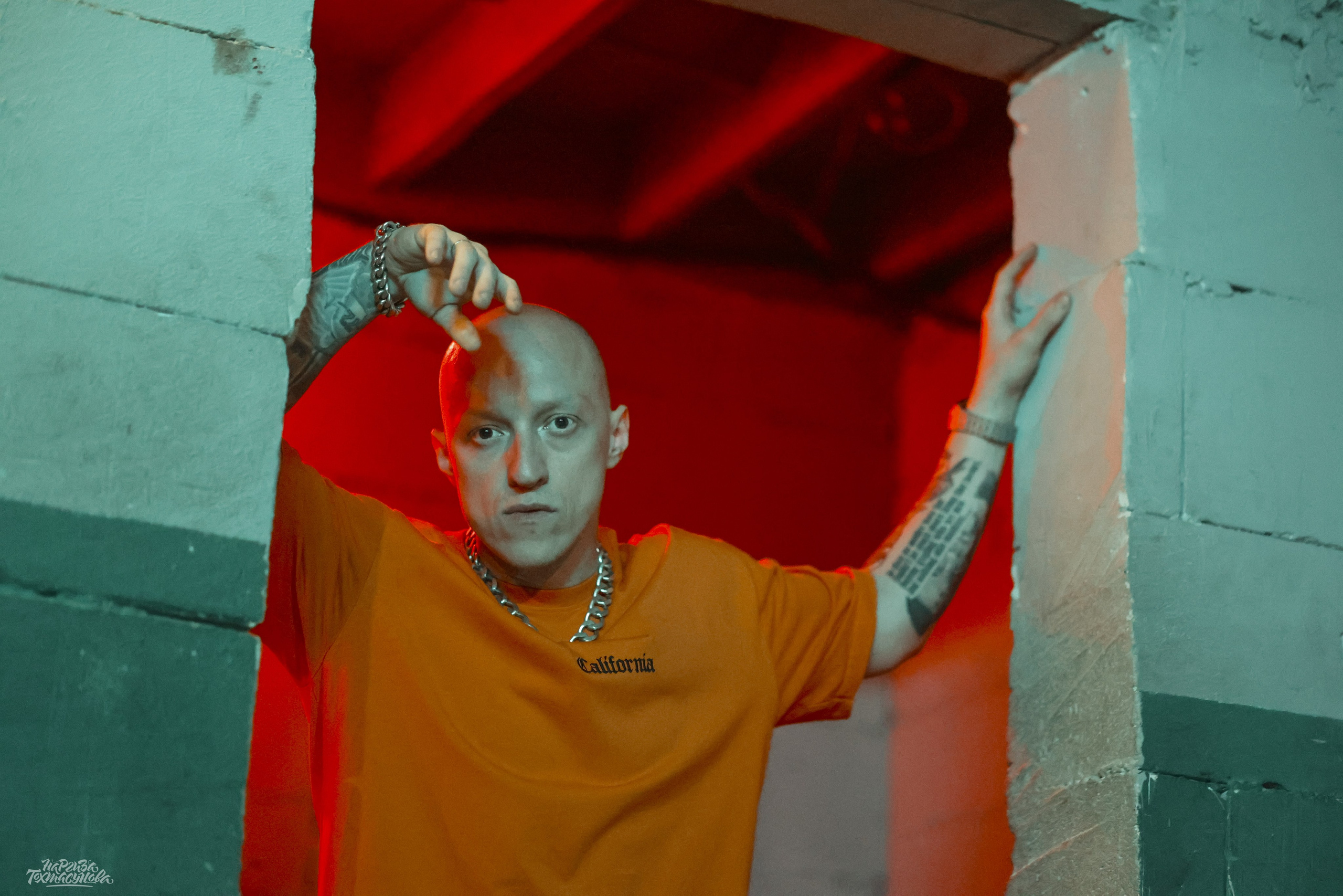 Заточка — Острые края