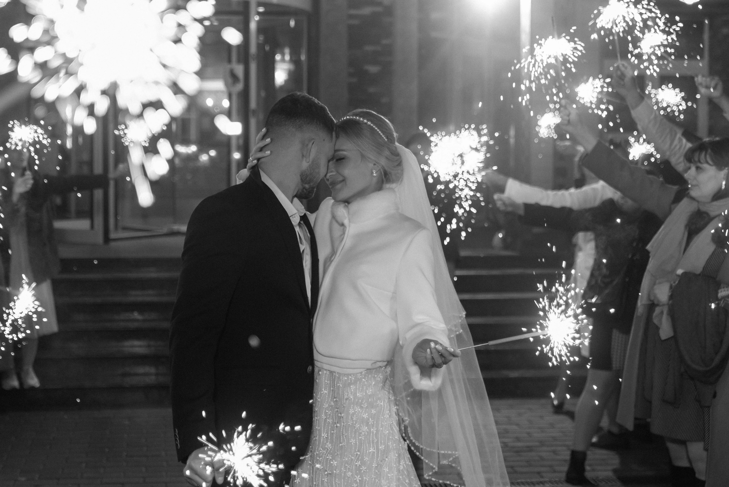 Осенняя классика. Фотограф и видеограф в Москве и Абу Даби Мария Кулагина