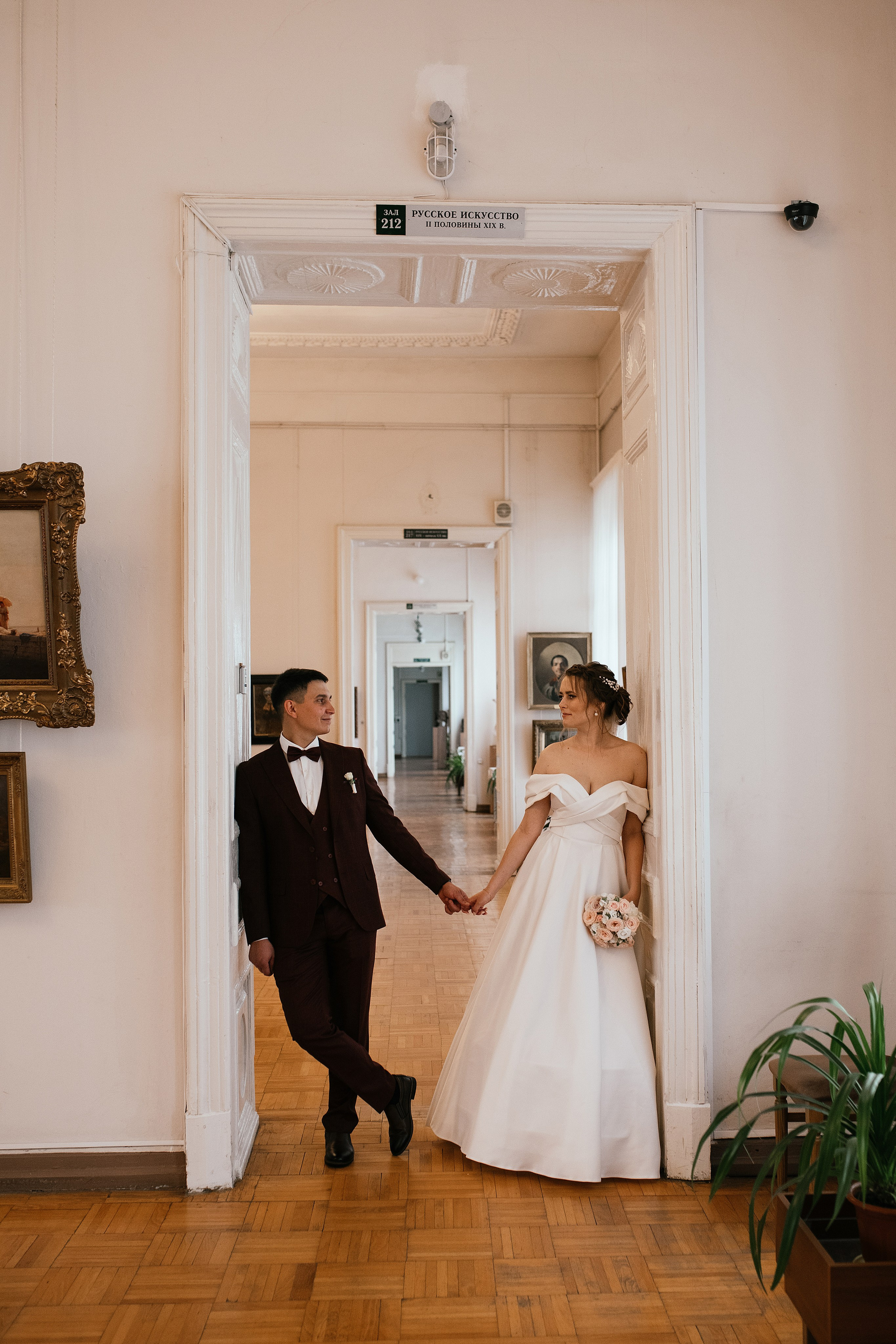 Wedding day #33. Свадебный, семейный фотограф в Рязани Лена Брант