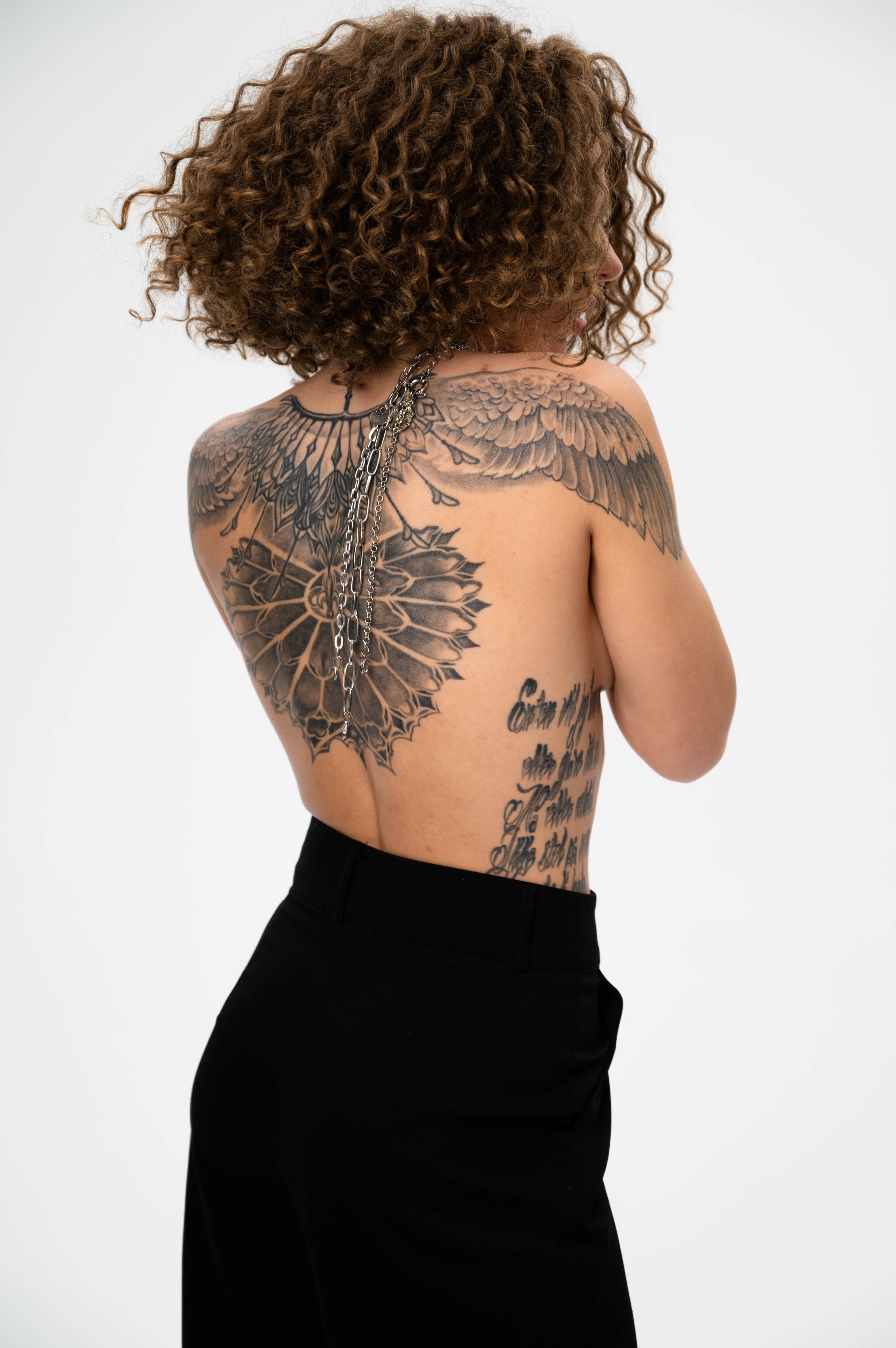 Катя. Фотосессии в Анталии. Фотограф в Анталии Лариса Трубина