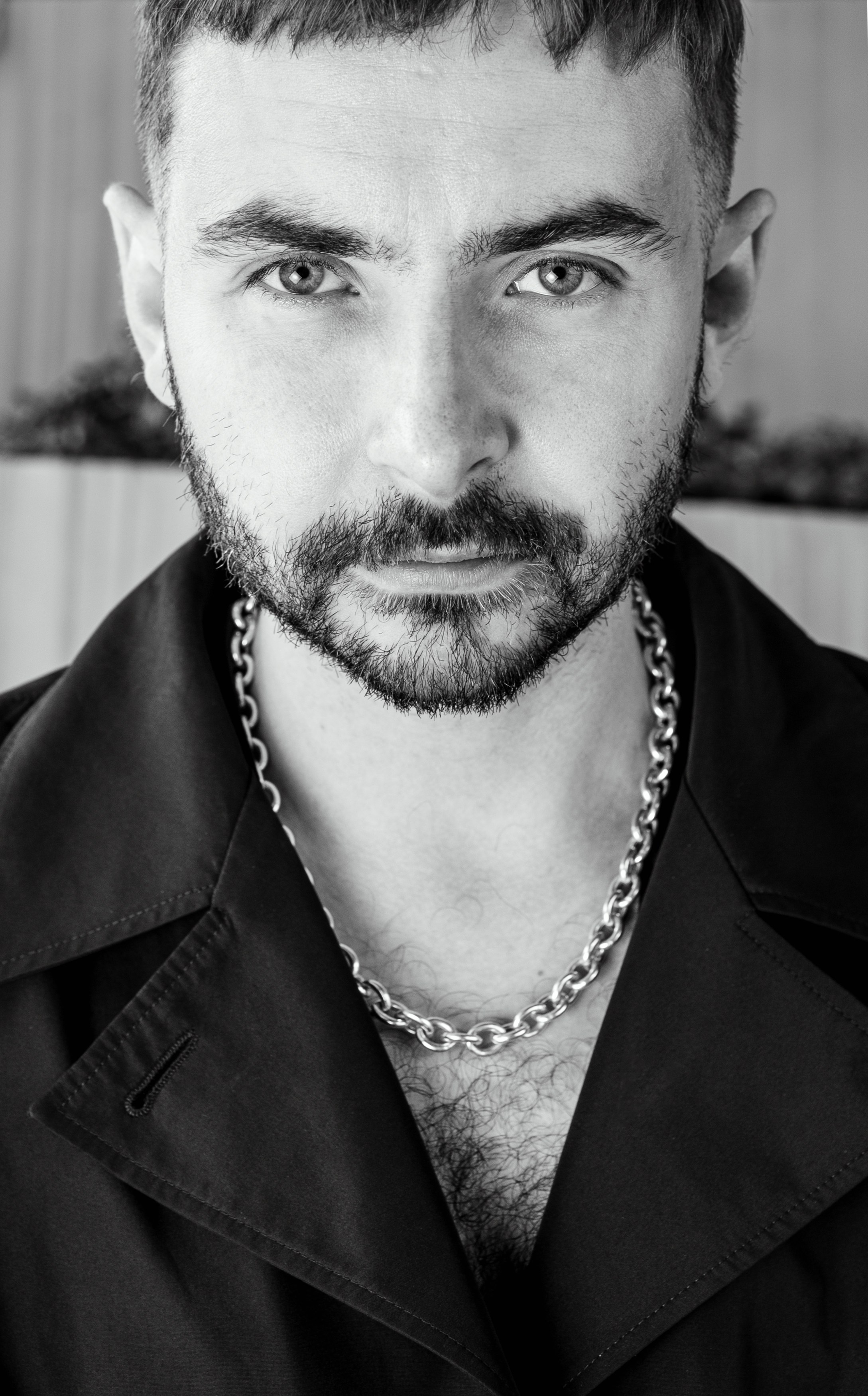 Портреты. Портретный и ивент-фотограф в Москве