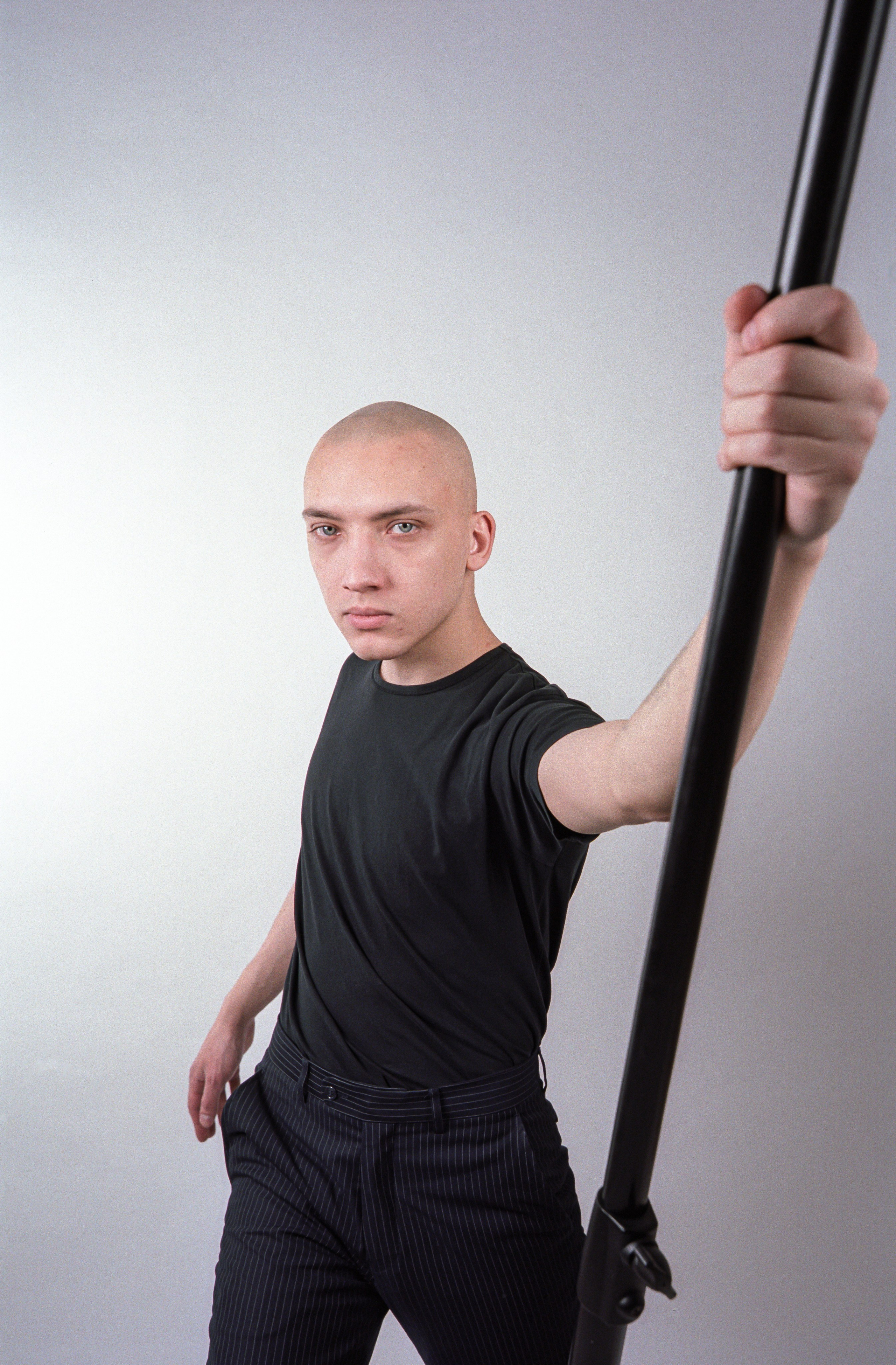 Портреты. Портретный и ивент-фотограф в Москве