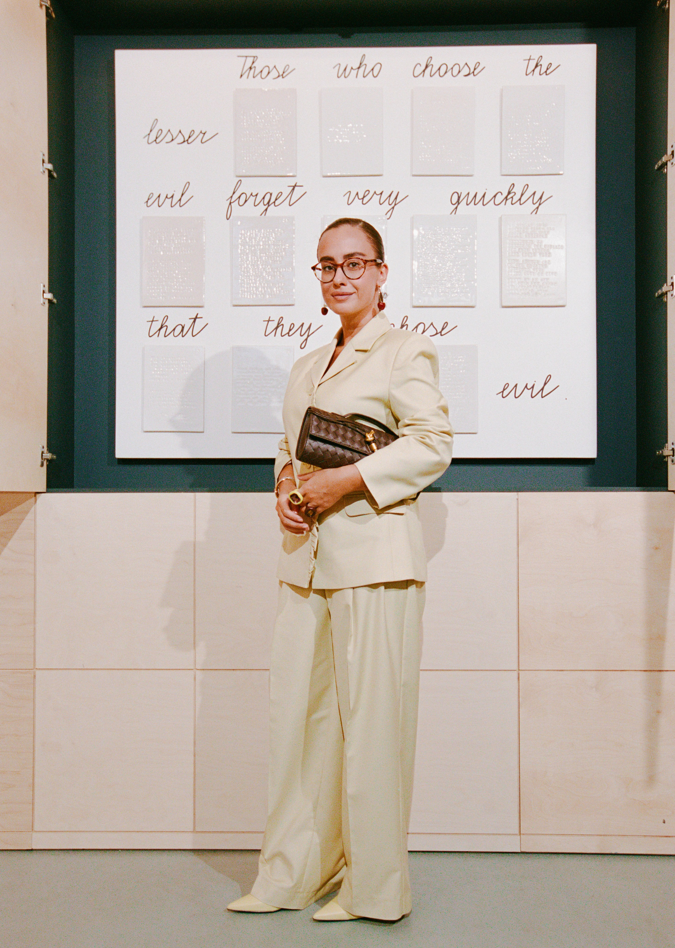 Сosmoscow 2025 (kodak portra 400). Портретный и ивент-фотограф в Москве