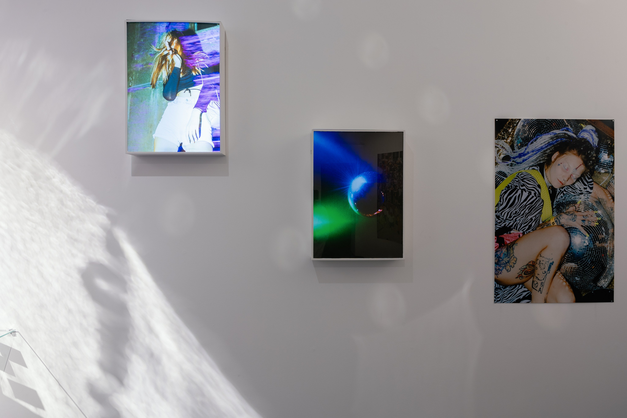 Party like a moscow (Exhibition Book) Фонд культуры «Екатерина». Портретный и ивент-фотограф в Москве