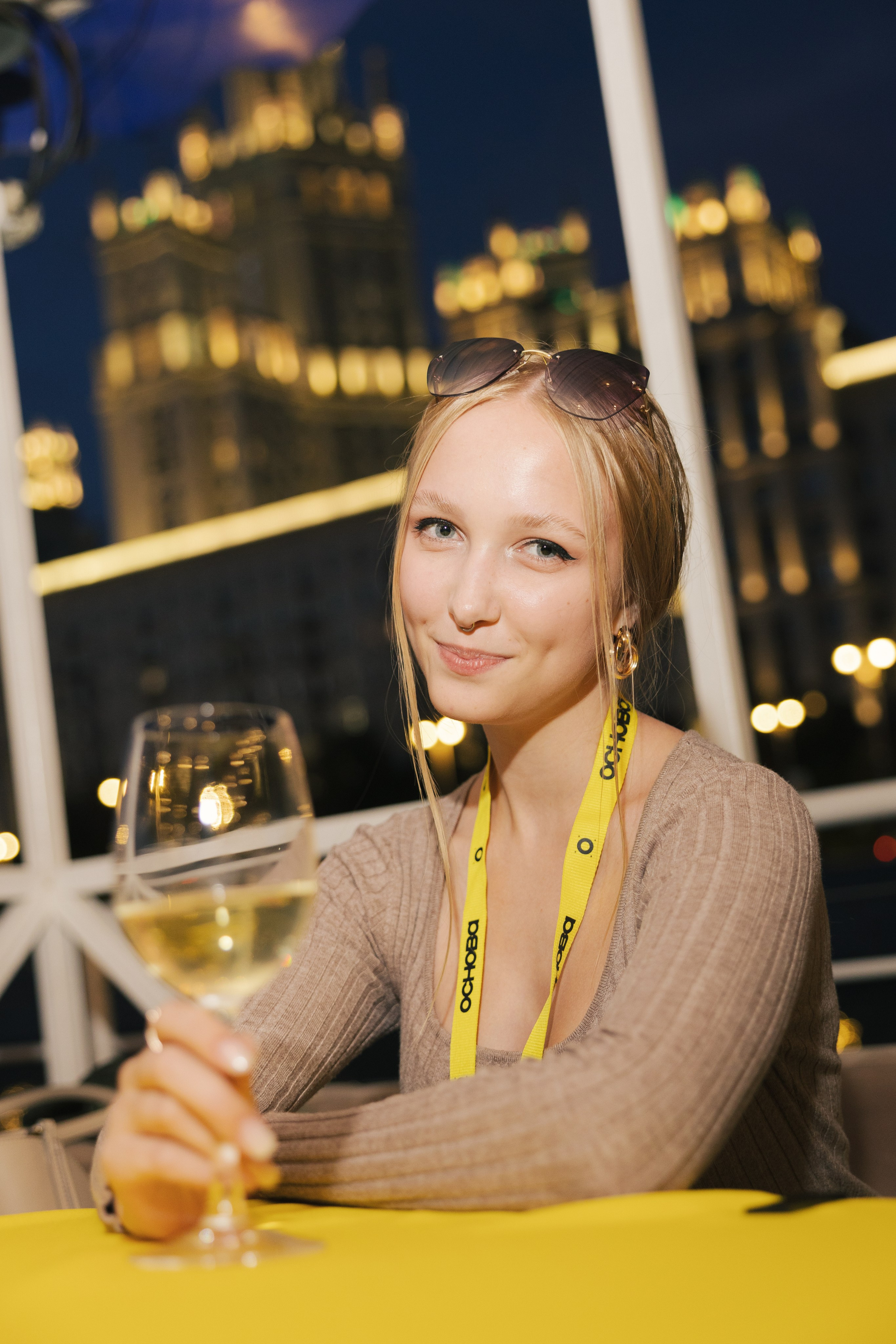 ПРЕЗЕНТАЦИЯ ПЕРВОГО БРЕНДИНГОВОГО ФЕСТИВАЛЯ ОСНОВА. Портретный и ивент-фотограф в Москве