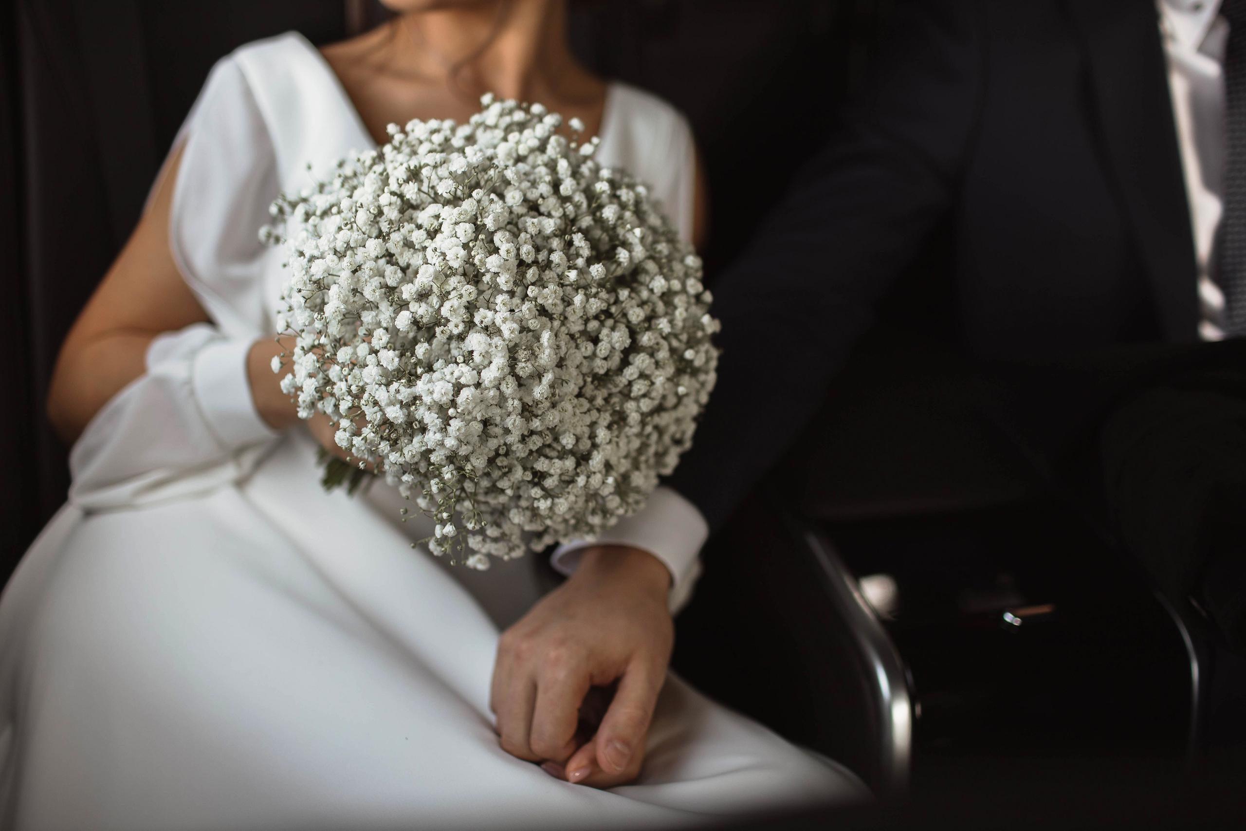 Александр и Алина. Фотограф в Санкт-Петербурге Ольга Староверова