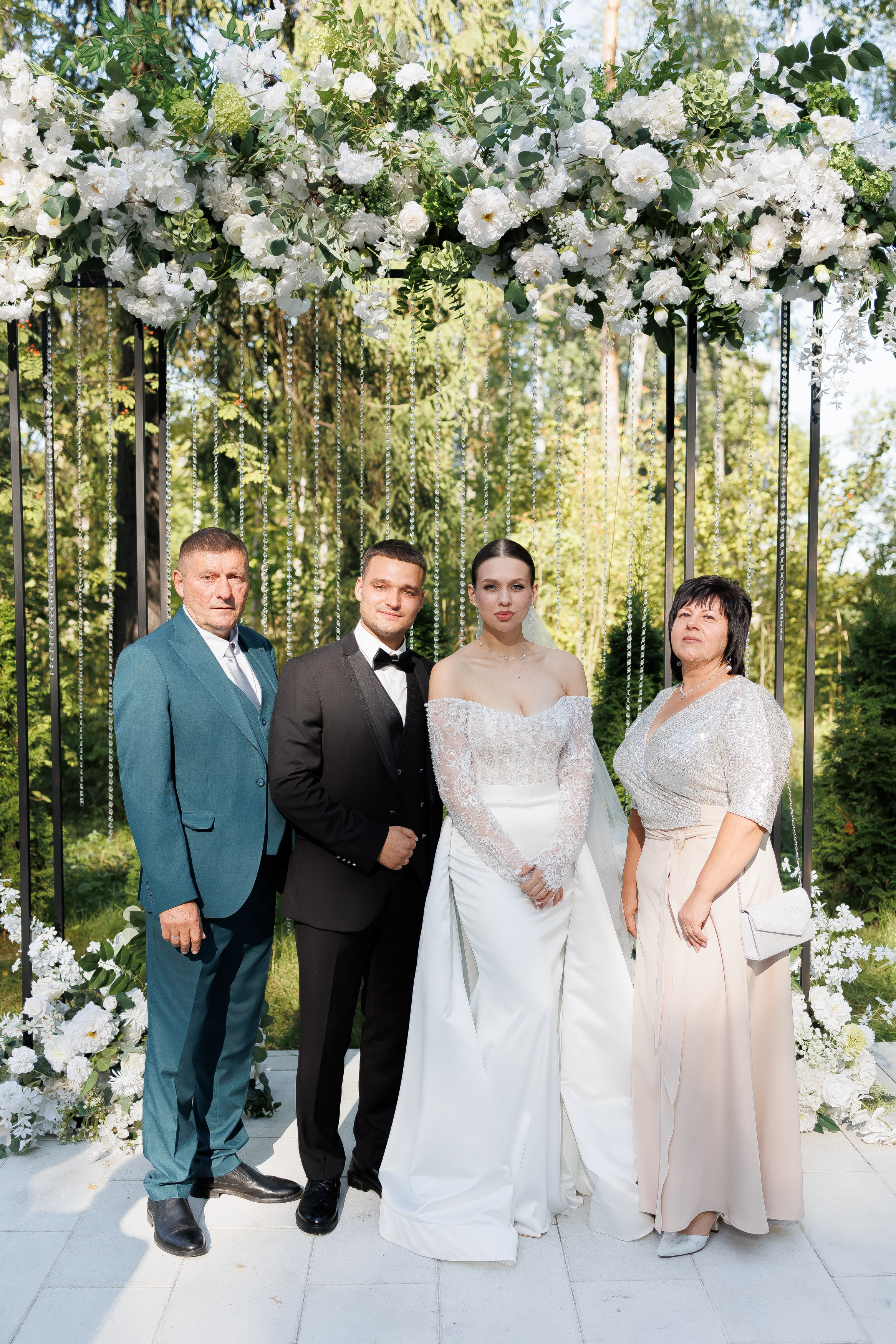 Свадьба Константина и Алёны 16.08.25. Свадебный и контент фотограф в Нижнем Новгороде Владимир Пресняков