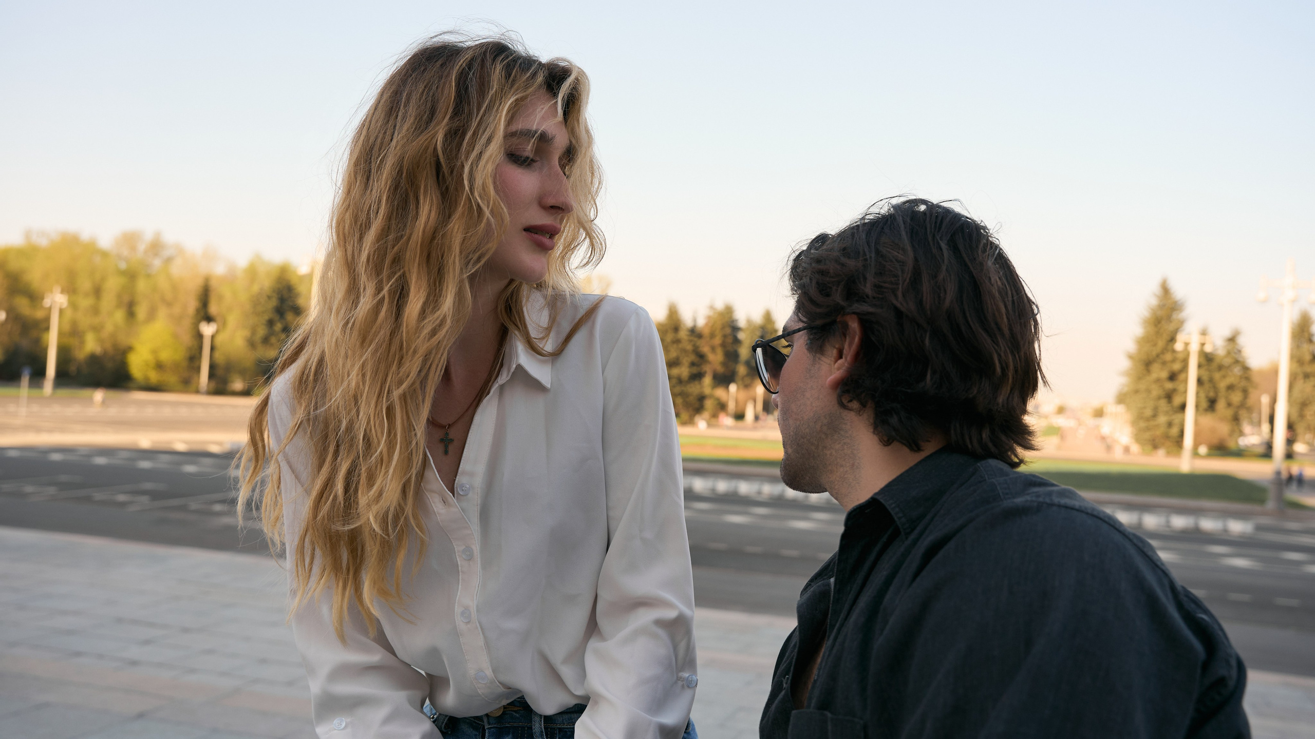 Проживая каждый момент. Minflo Photographer