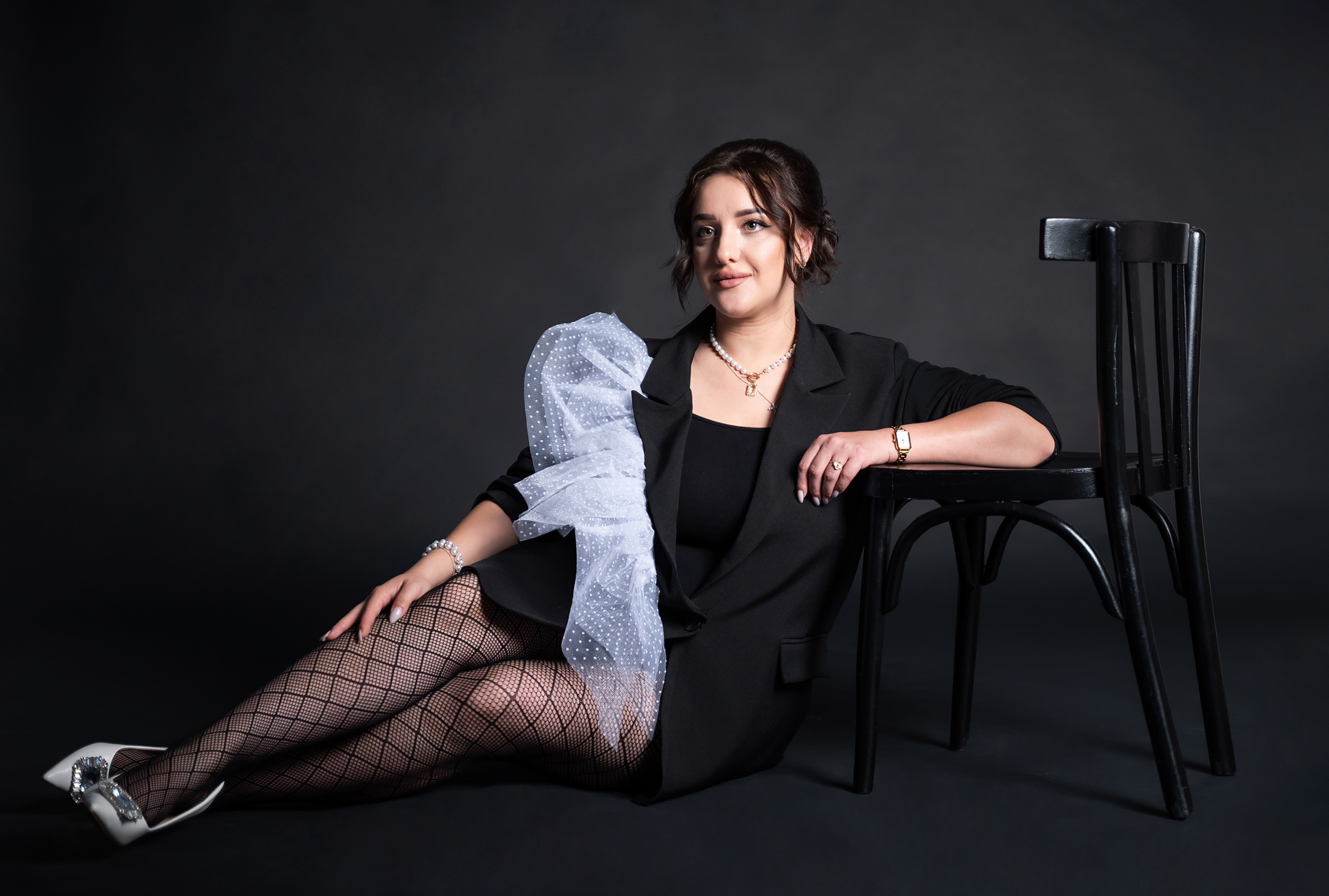 Лариса. Школьный и семейный фотограф/видеограф в г. Курганинске