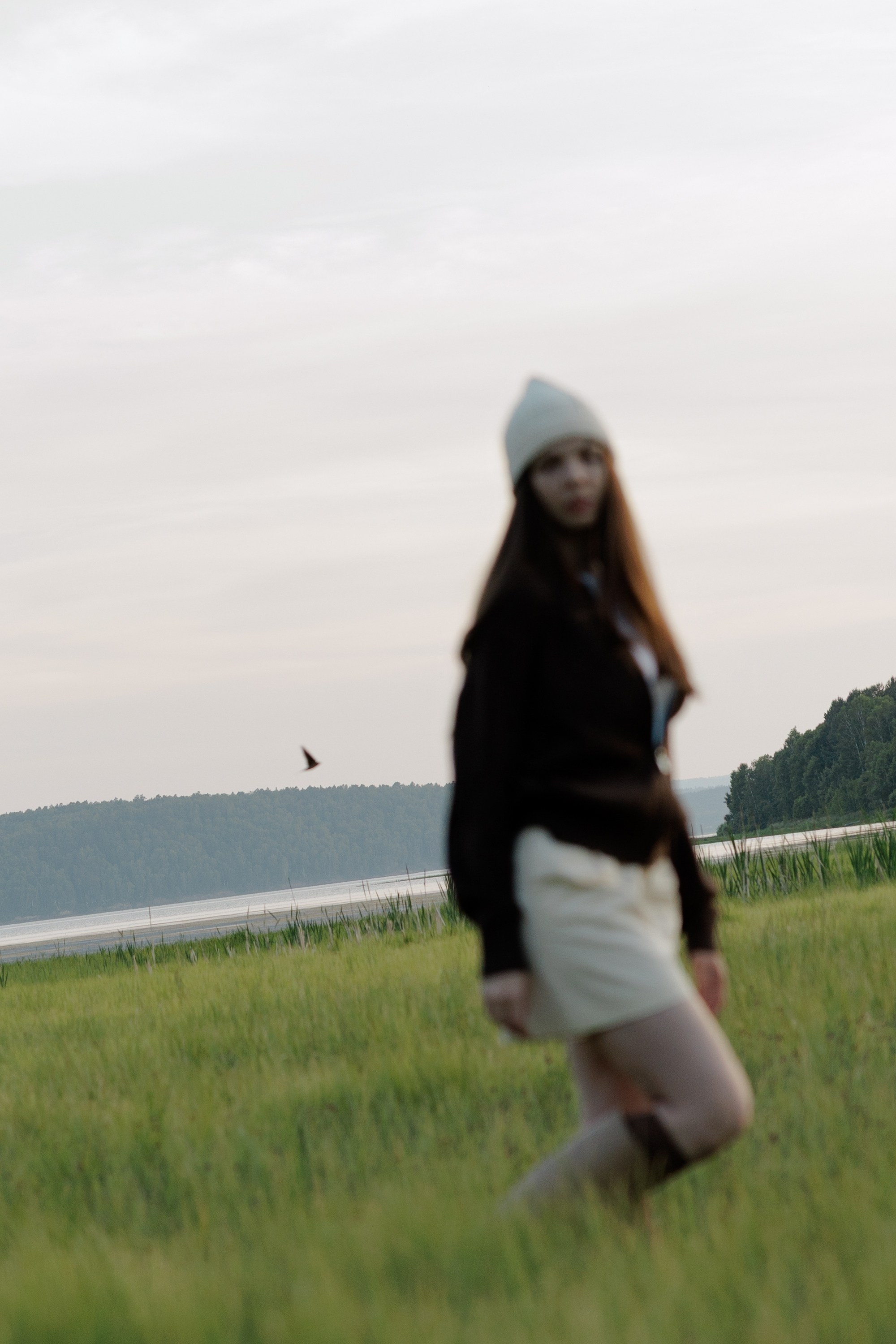 Рядом с тобой я стала лучше. Свадебный фотограф