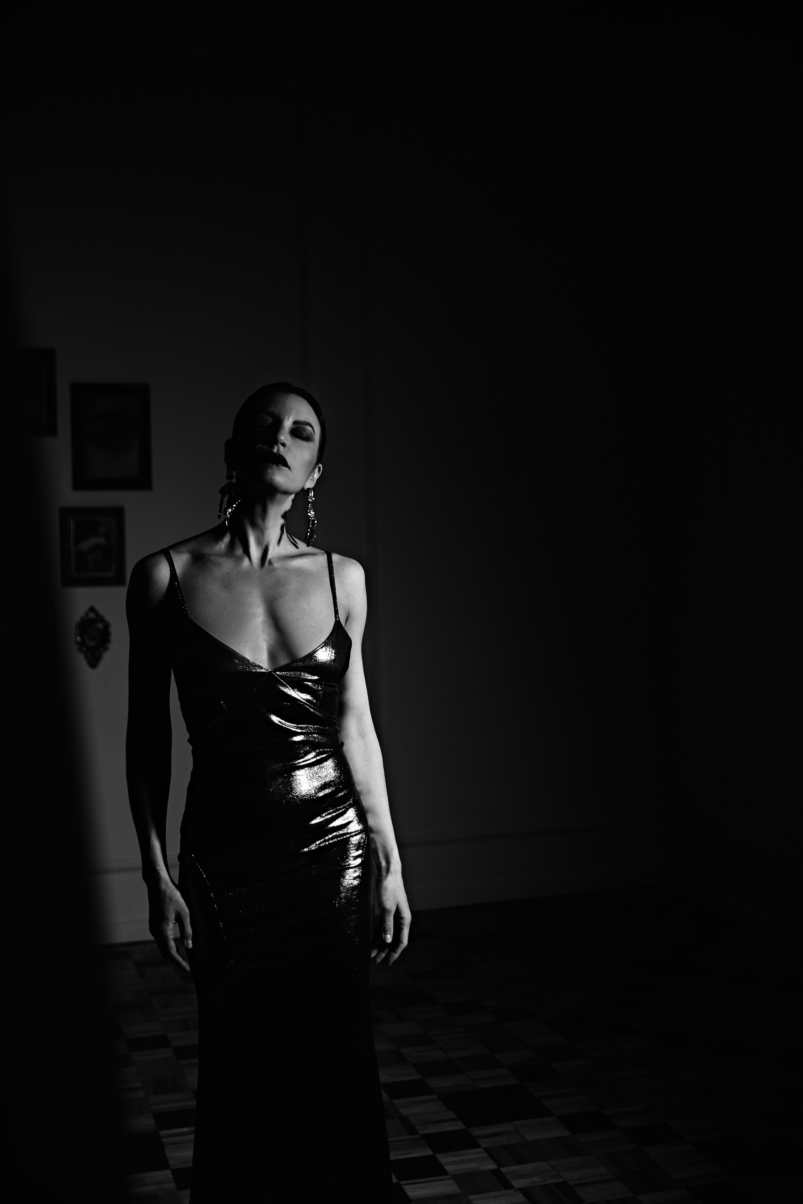 ЖАННА. Yulia Otroschenko