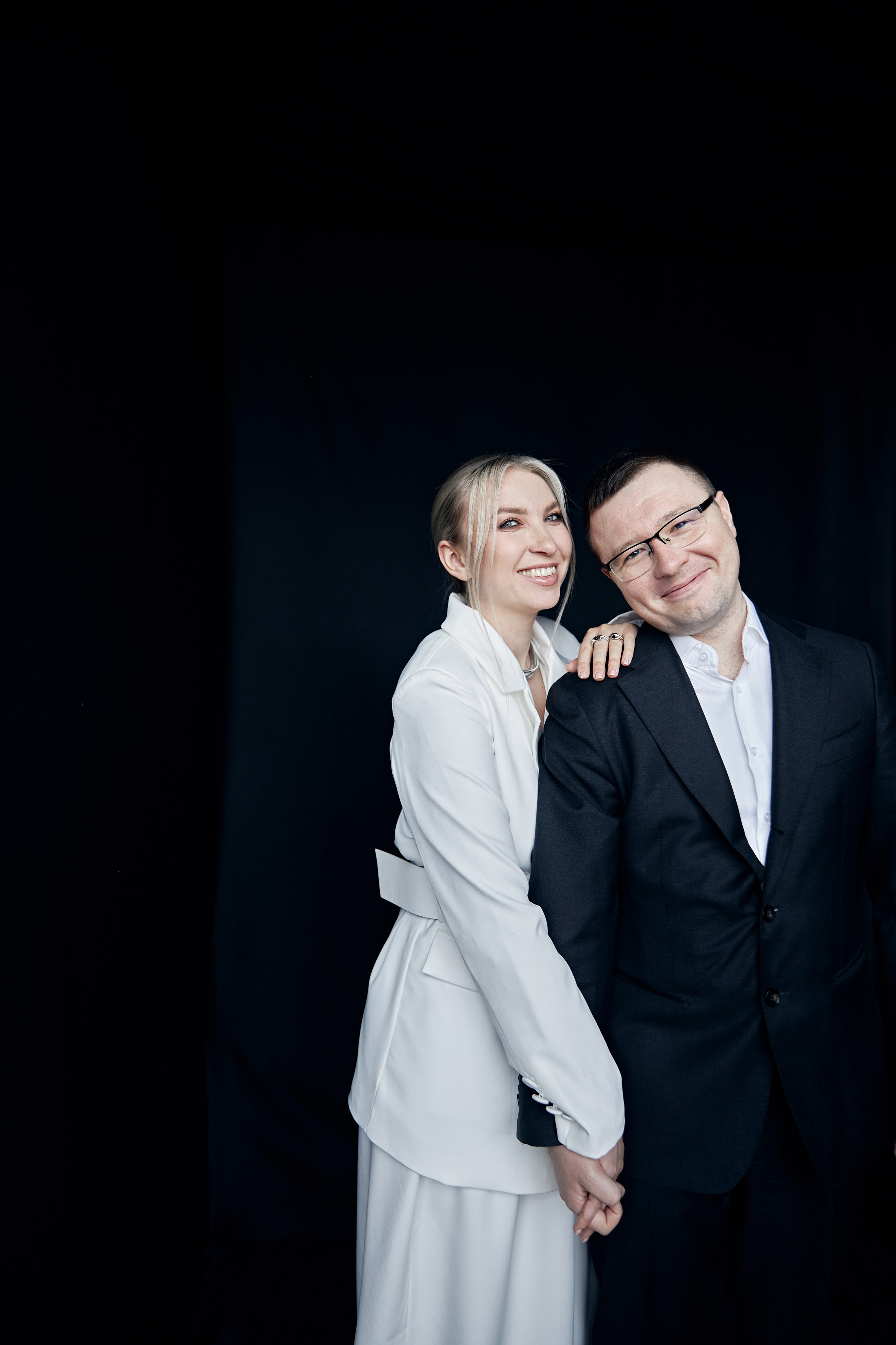 ANNA. Yulia Otroschenko