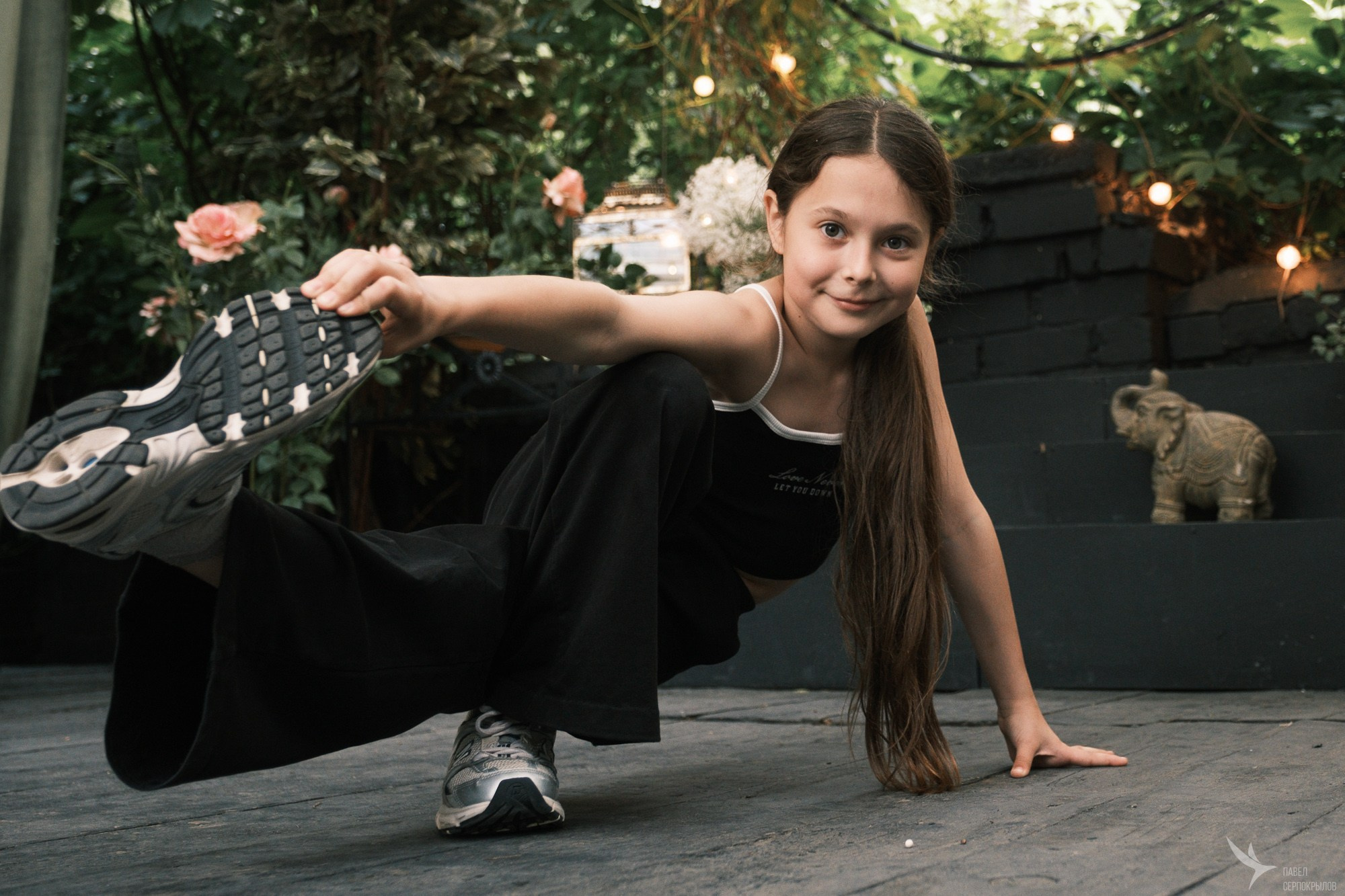 Dance studio «ONE». Репортажный фотограф в Казани Павел Серпокрылов