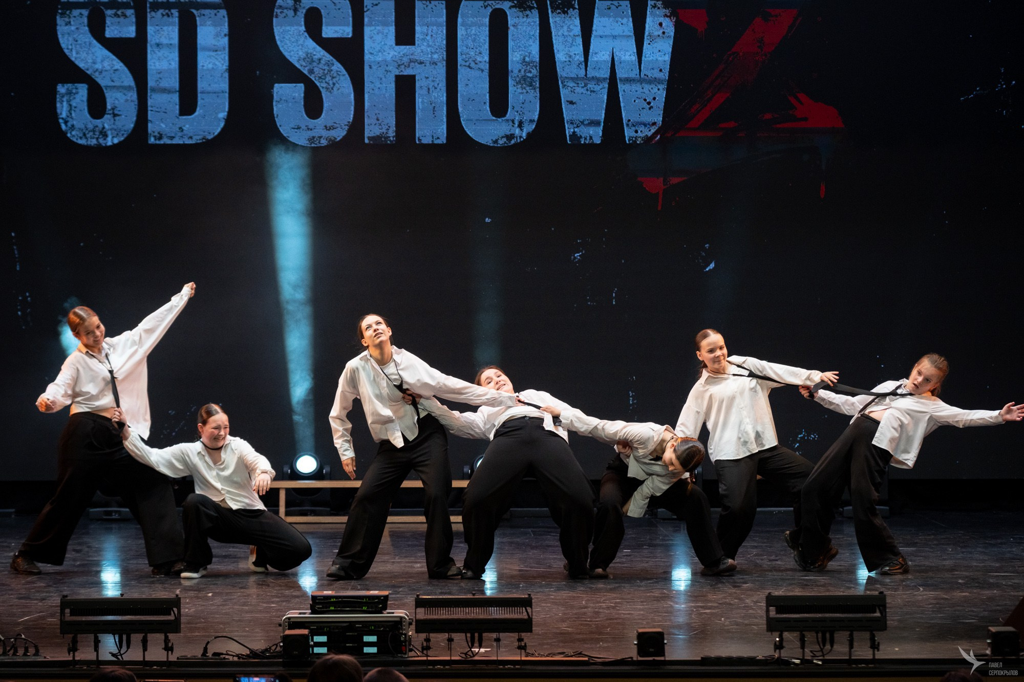 SD SHOW 2