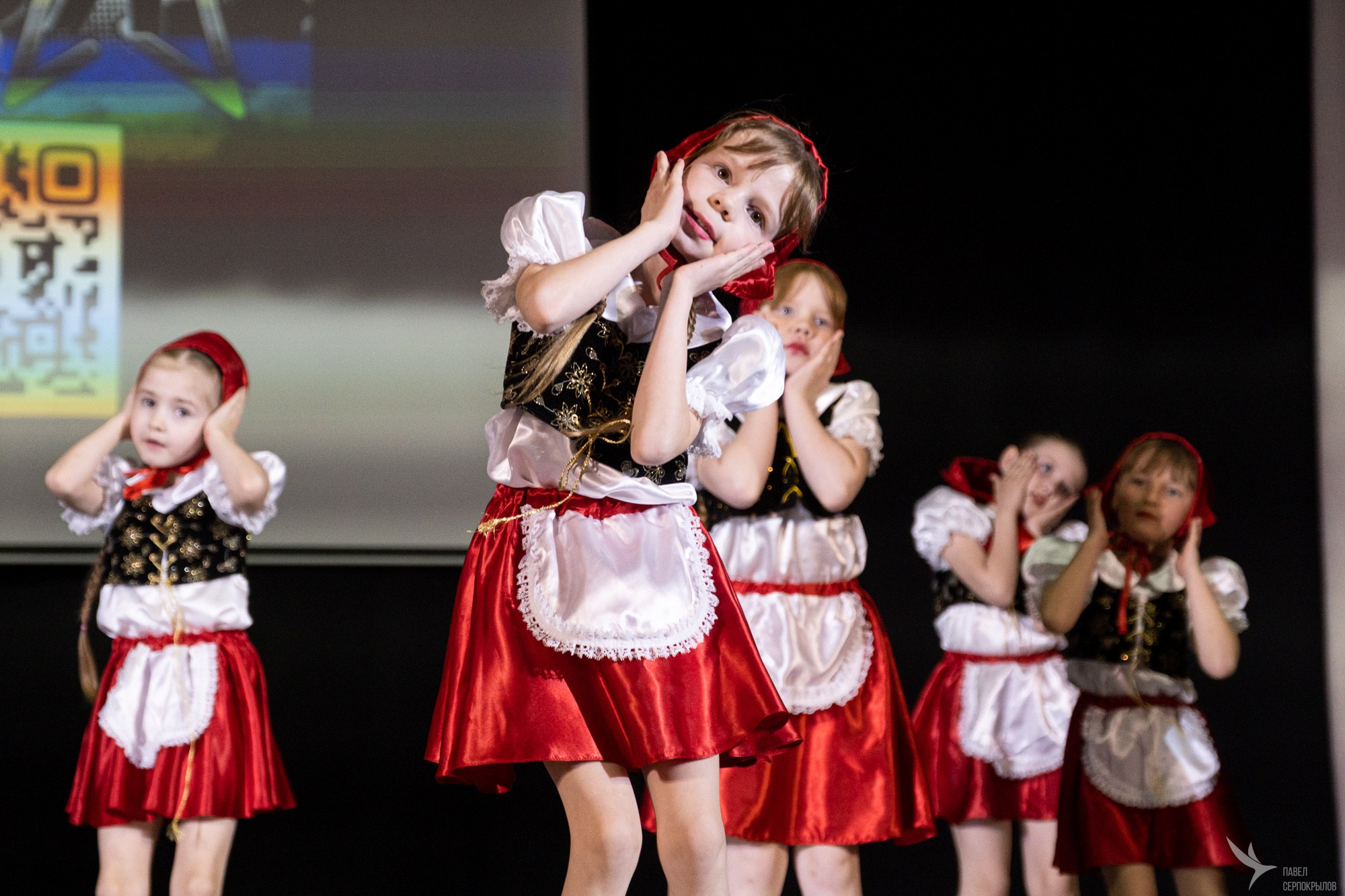 Чемпионат хореографии «Твоя Сцена». Репортажный фотограф в Казани Павел Серпокрылов