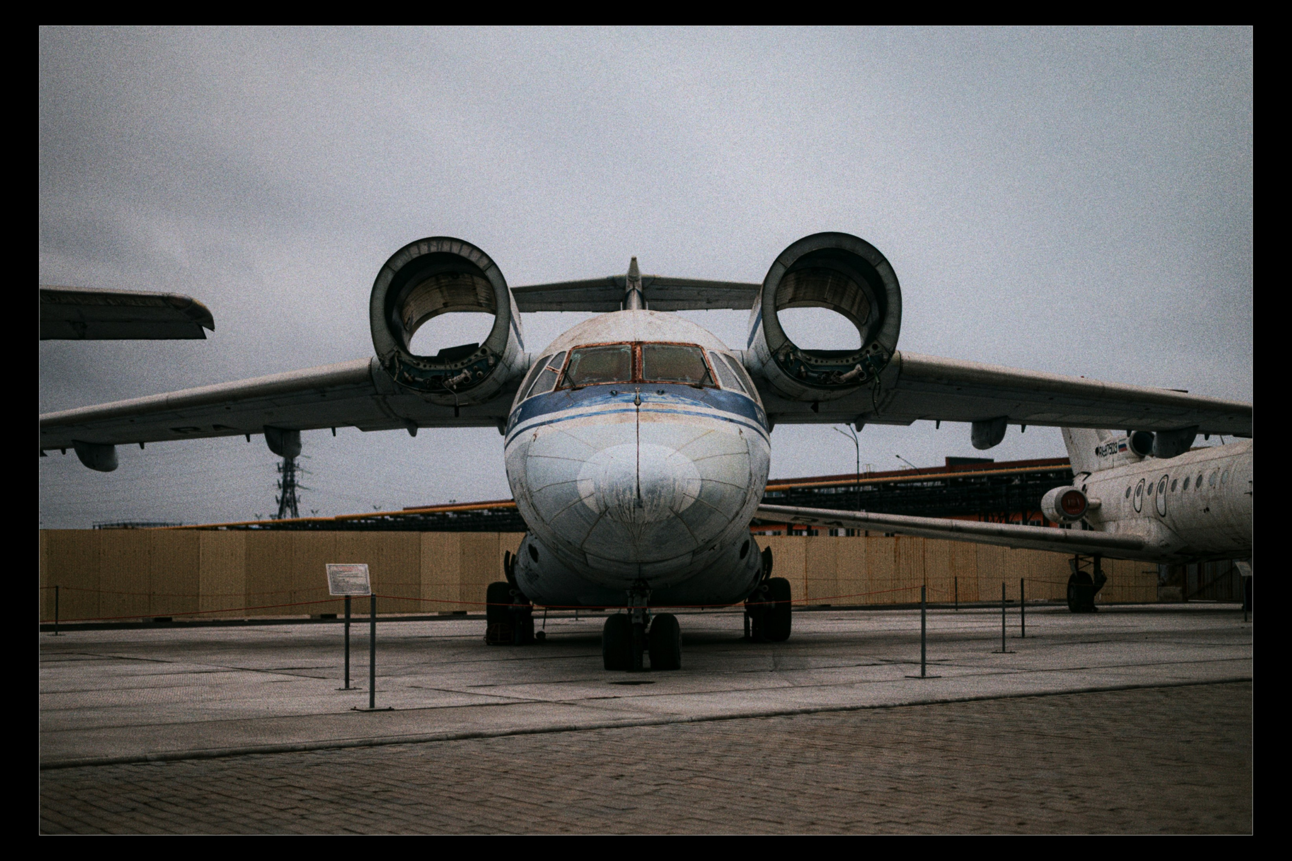 Музей УГМК. Место {не}банальных фото