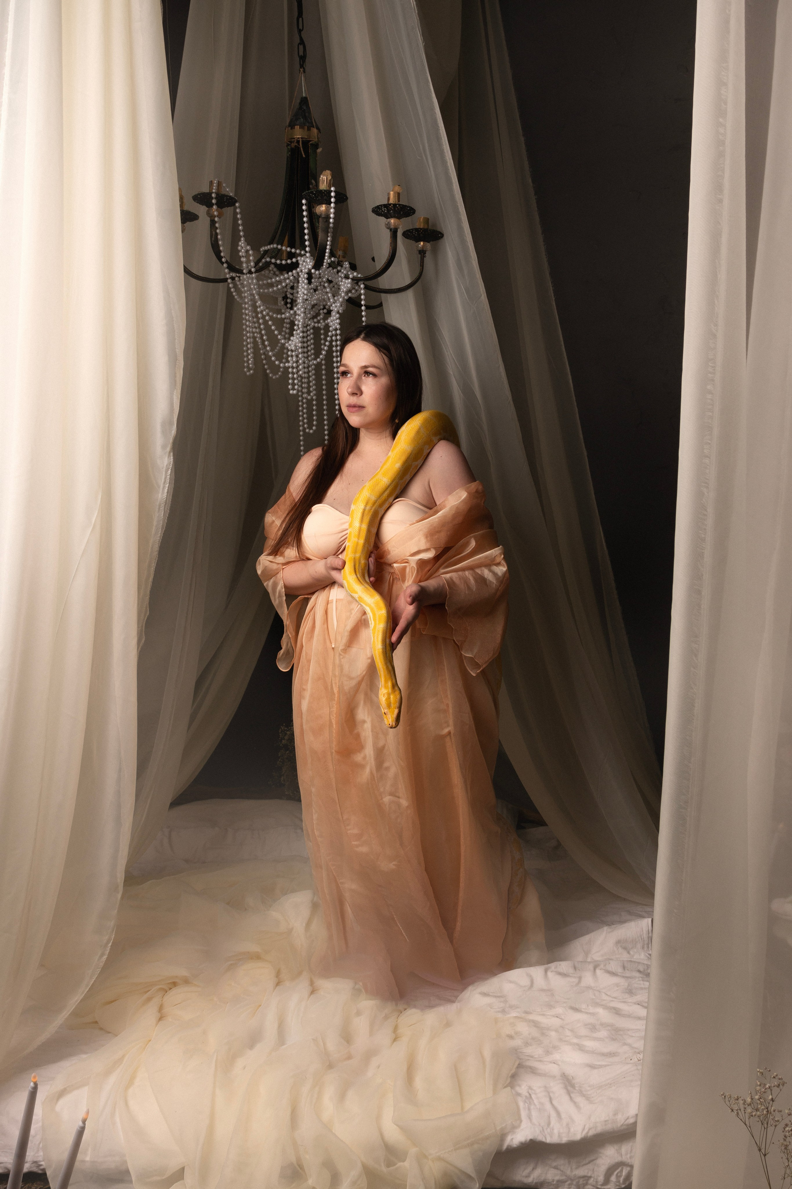 Александра. Светлана Зеленина — Семейный и индивидуальный фотограф в Перми