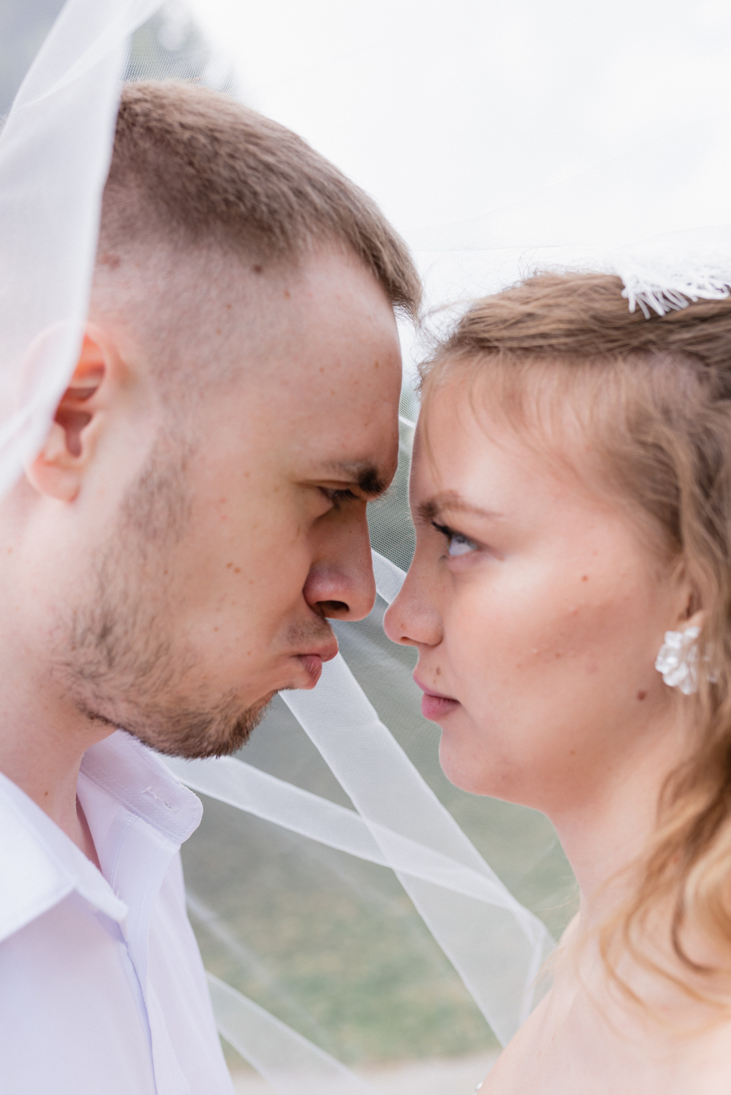 Wedding story N&A. Фотограф в Москве Daria Lens