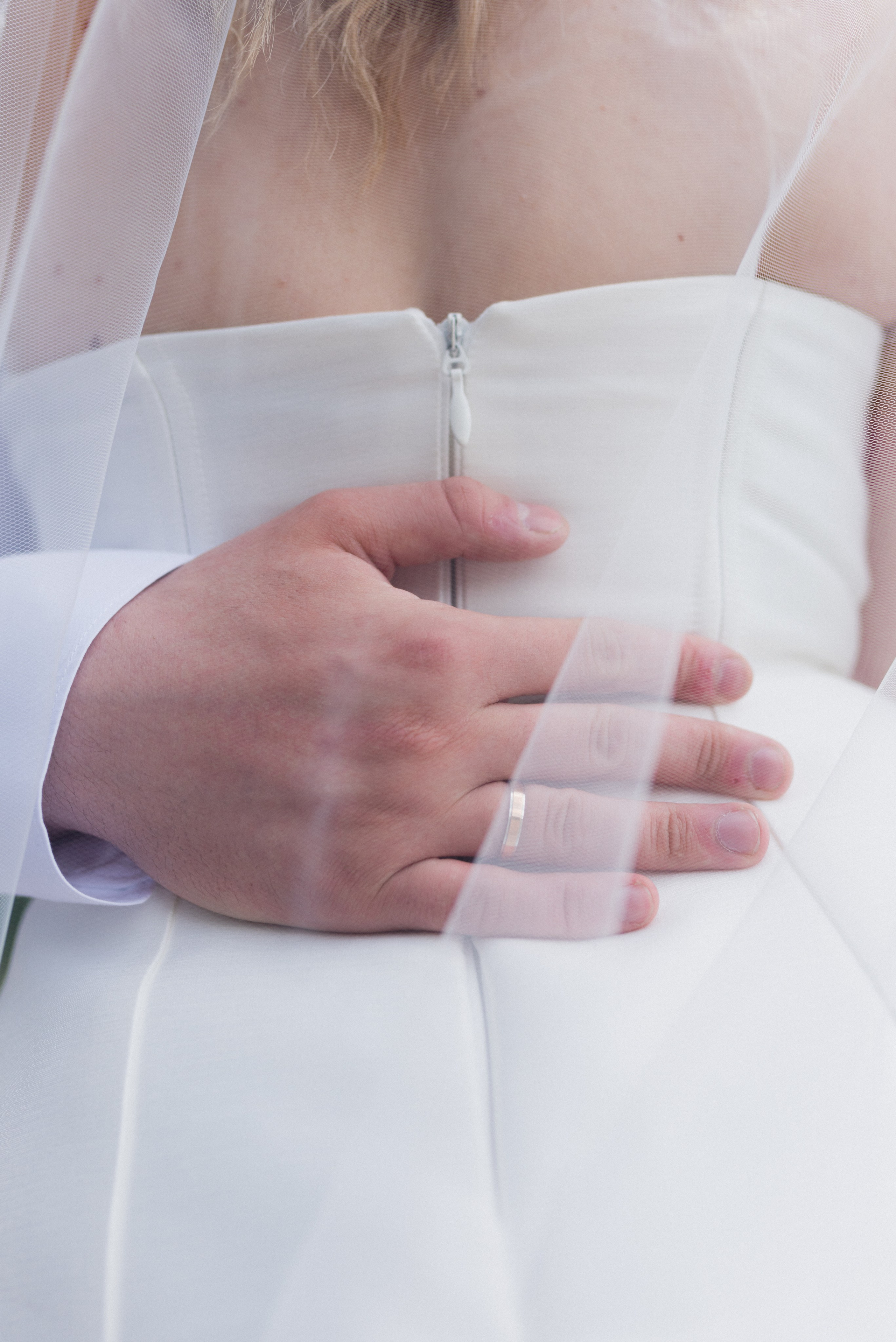 Wedding story N&A. Фотограф в Москве Daria Lens