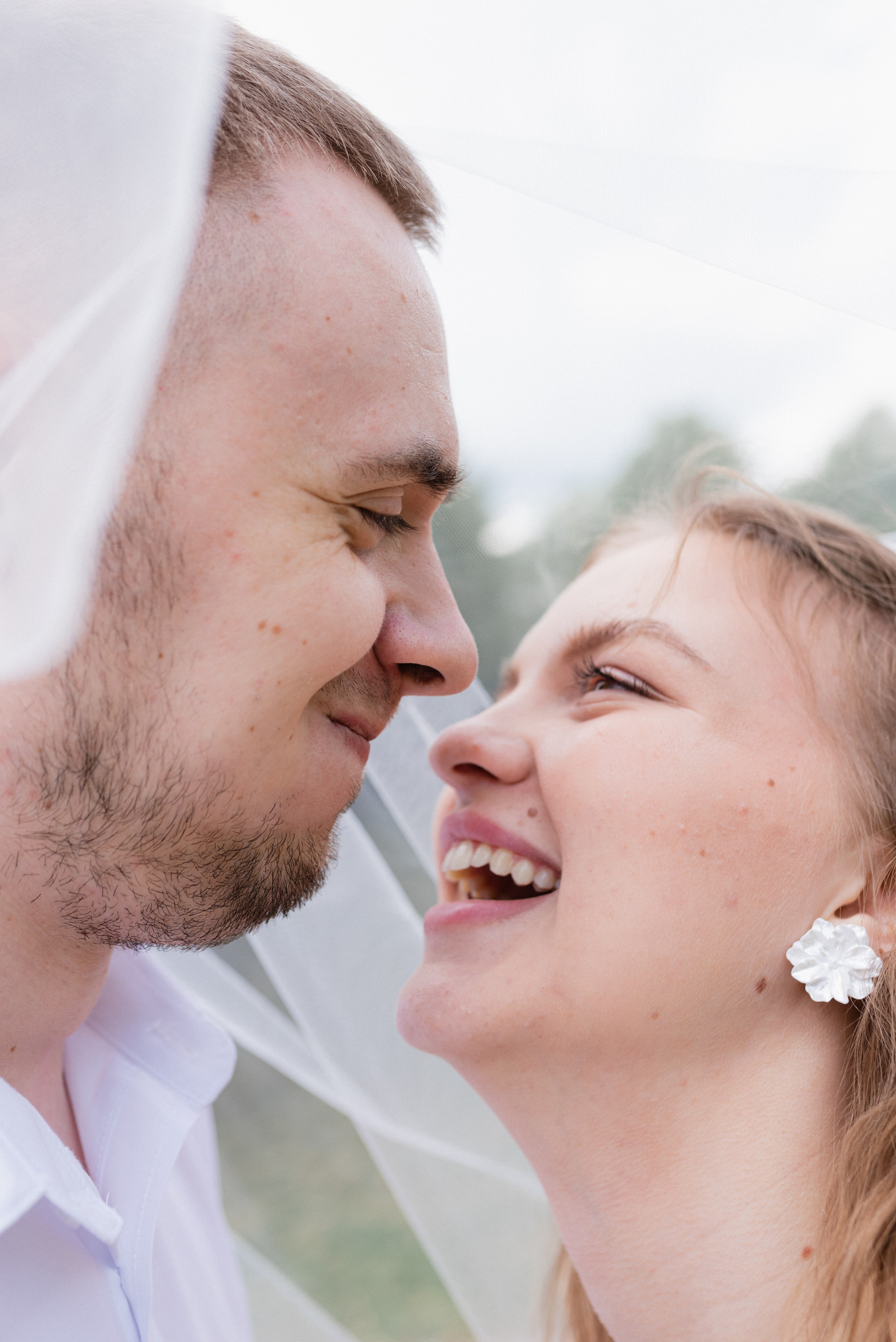 Wedding story N&A. Фотограф в Москве Daria Lens