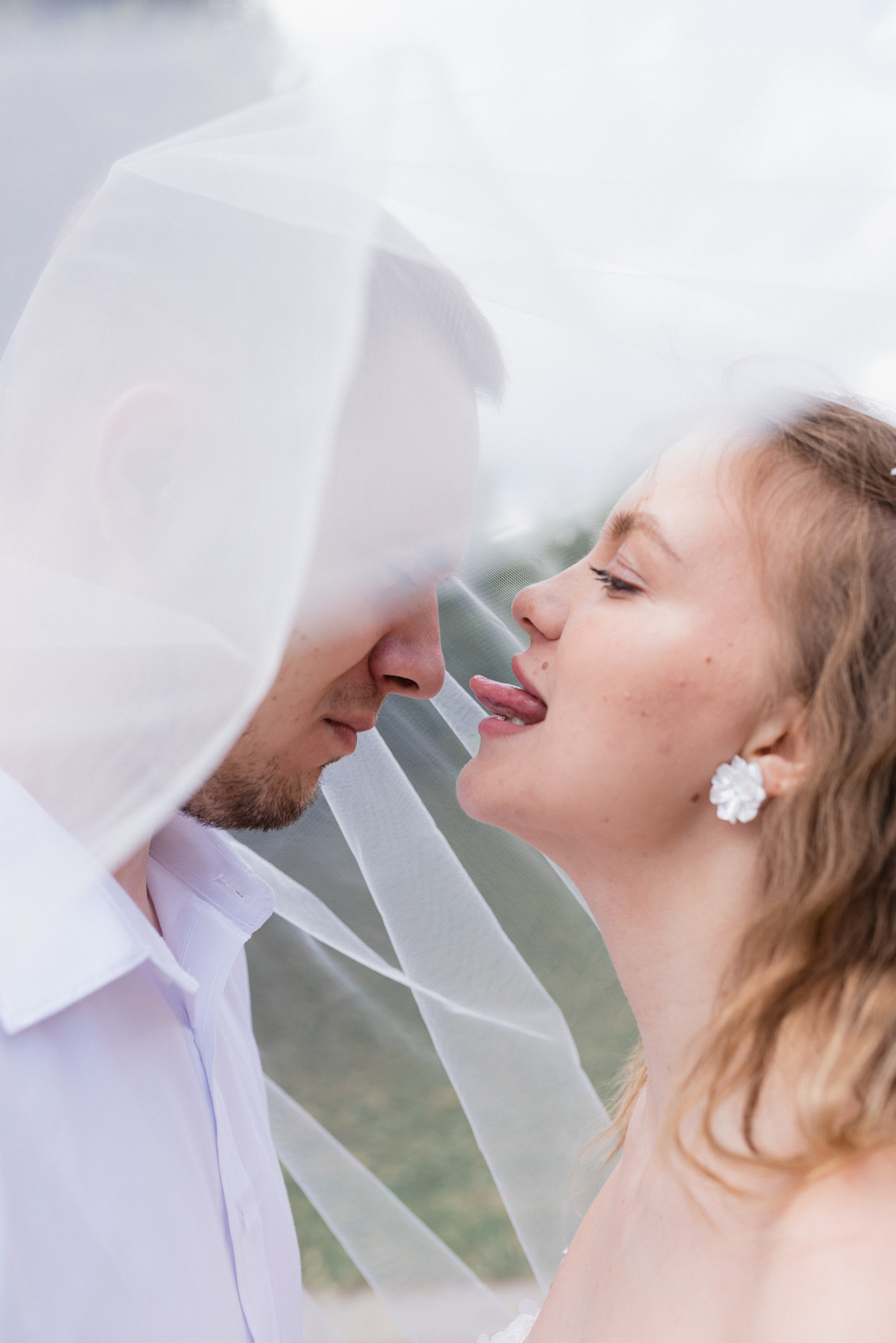 Wedding story N&A. Фотограф в Москве Daria Lens