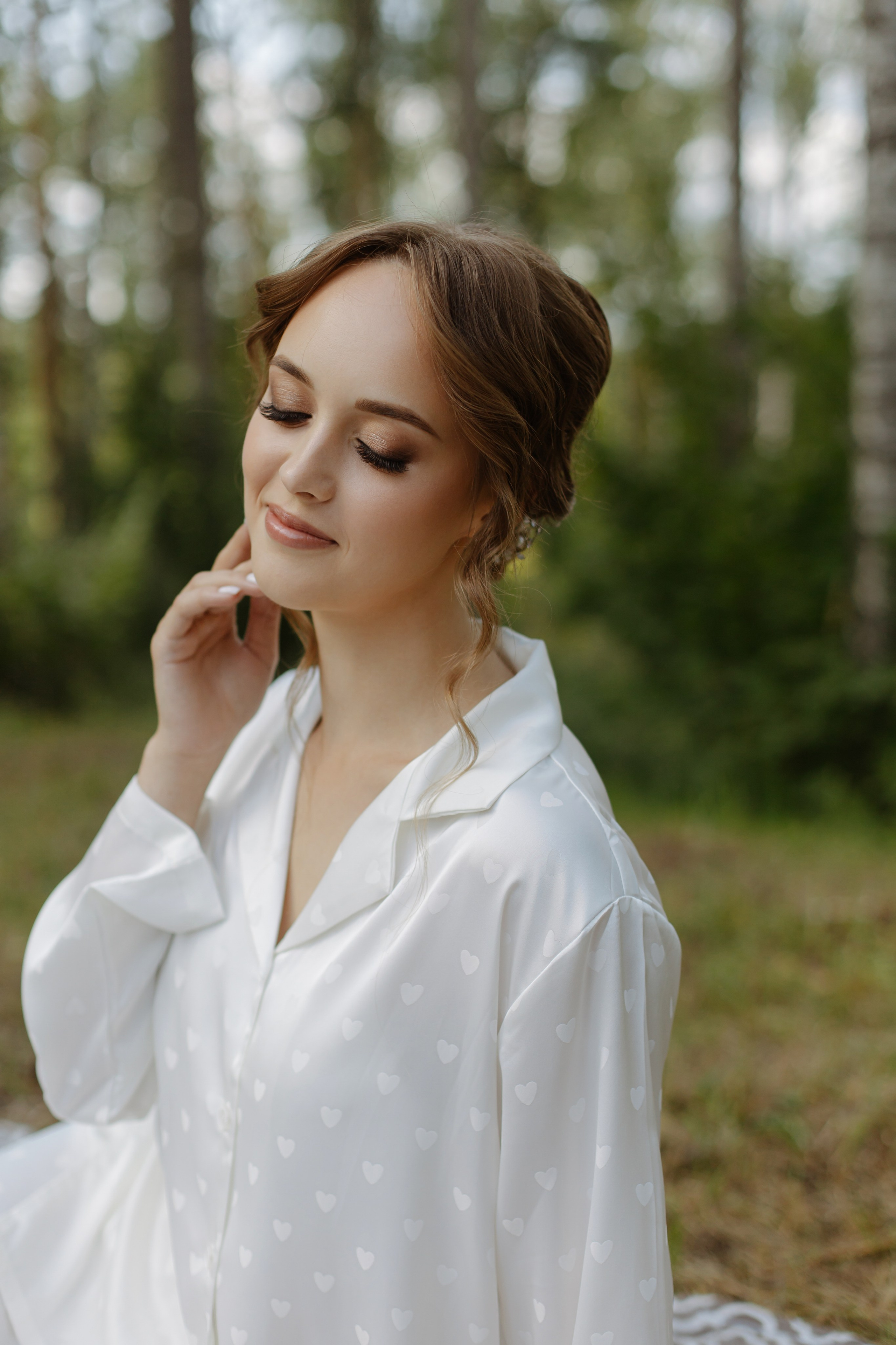 Алина и Иван. Фотограф и Видеограф во Владимире