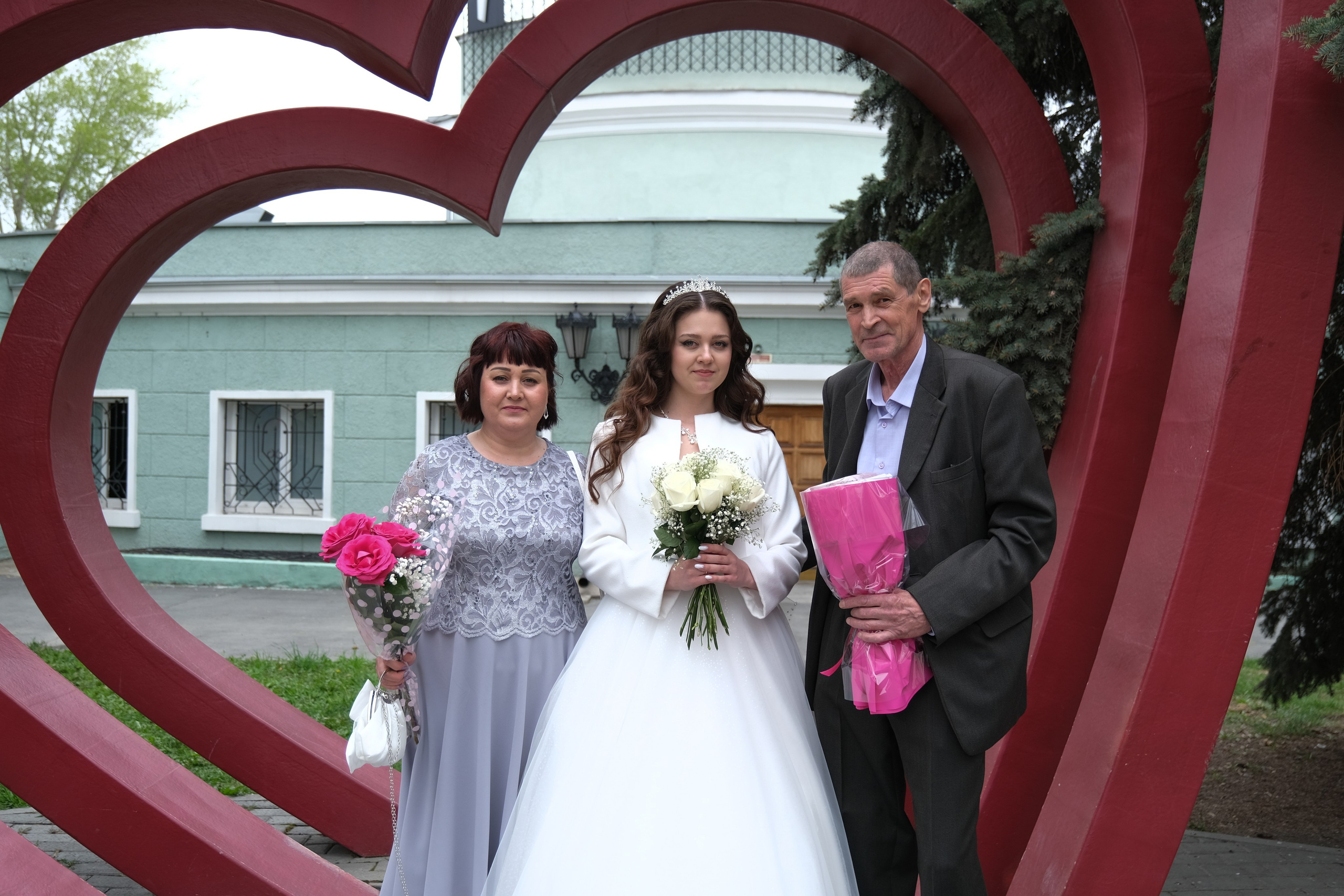 Свадьба Егора и Алины. Свадебный фотограф в Челябинске Сырчикова Наталья