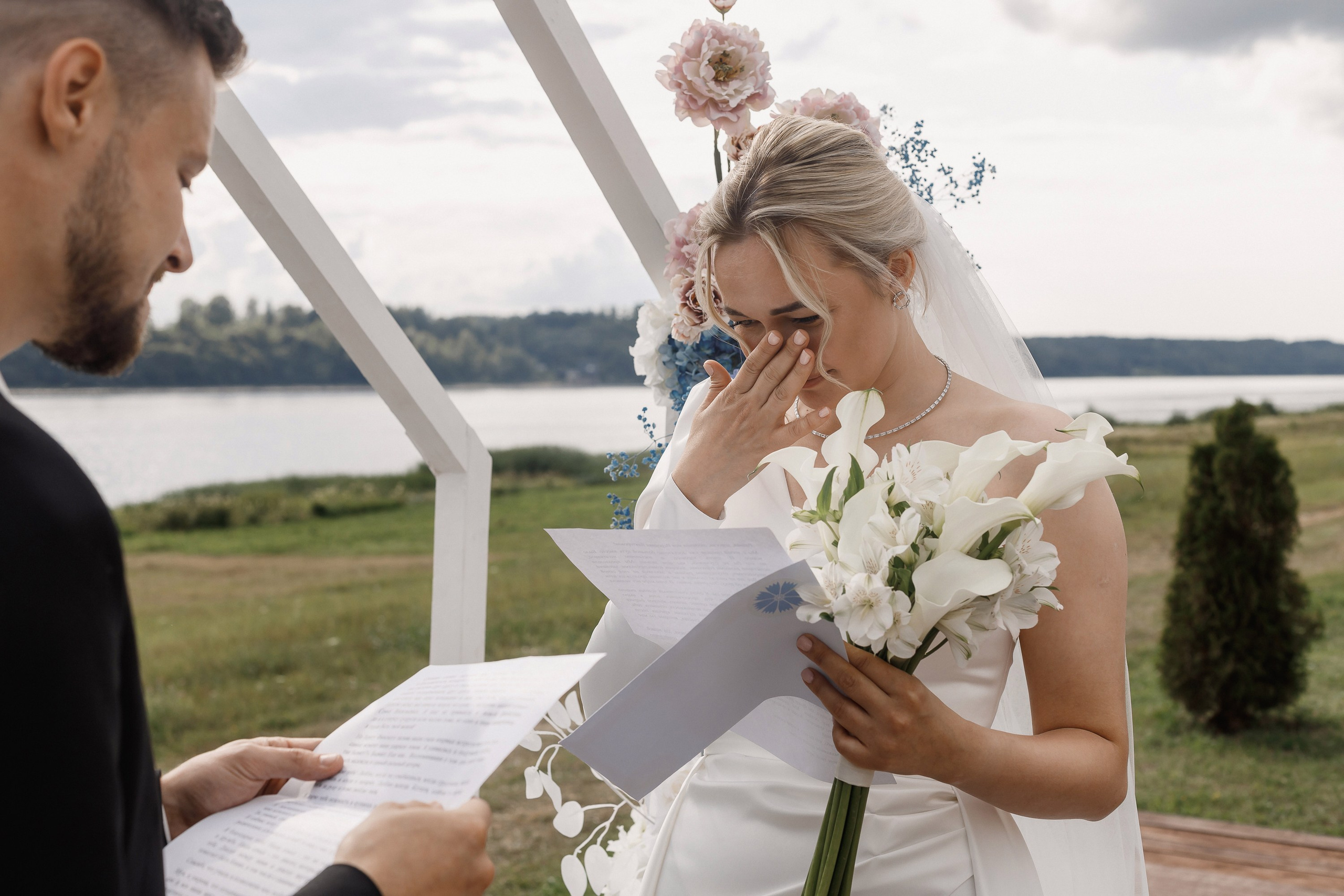 Lock lips. Свадебный фотограф Дмитрий Воробьев Ярославль