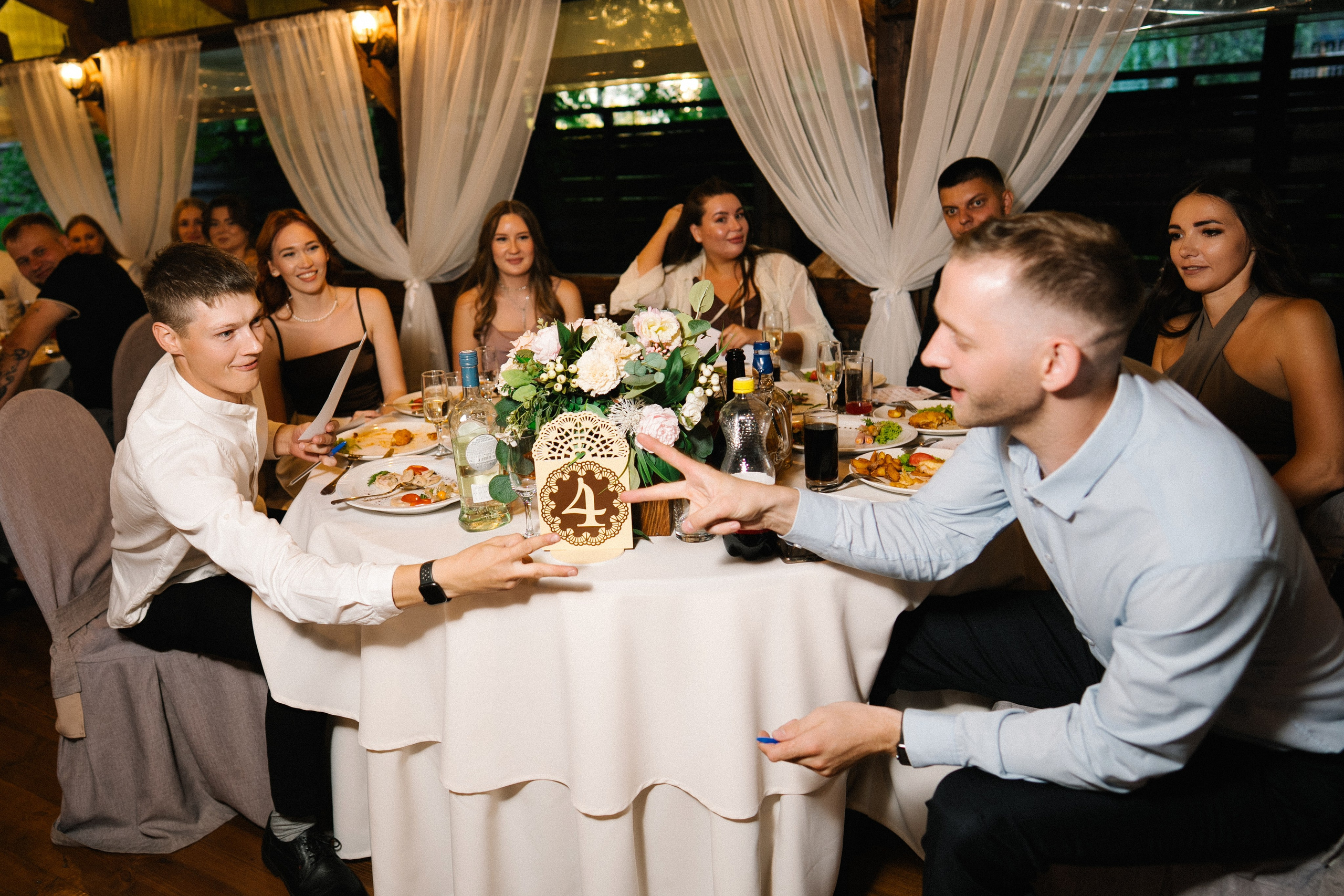 Марина и Денис (полный день). Фотограф на любое событие в Кемерово