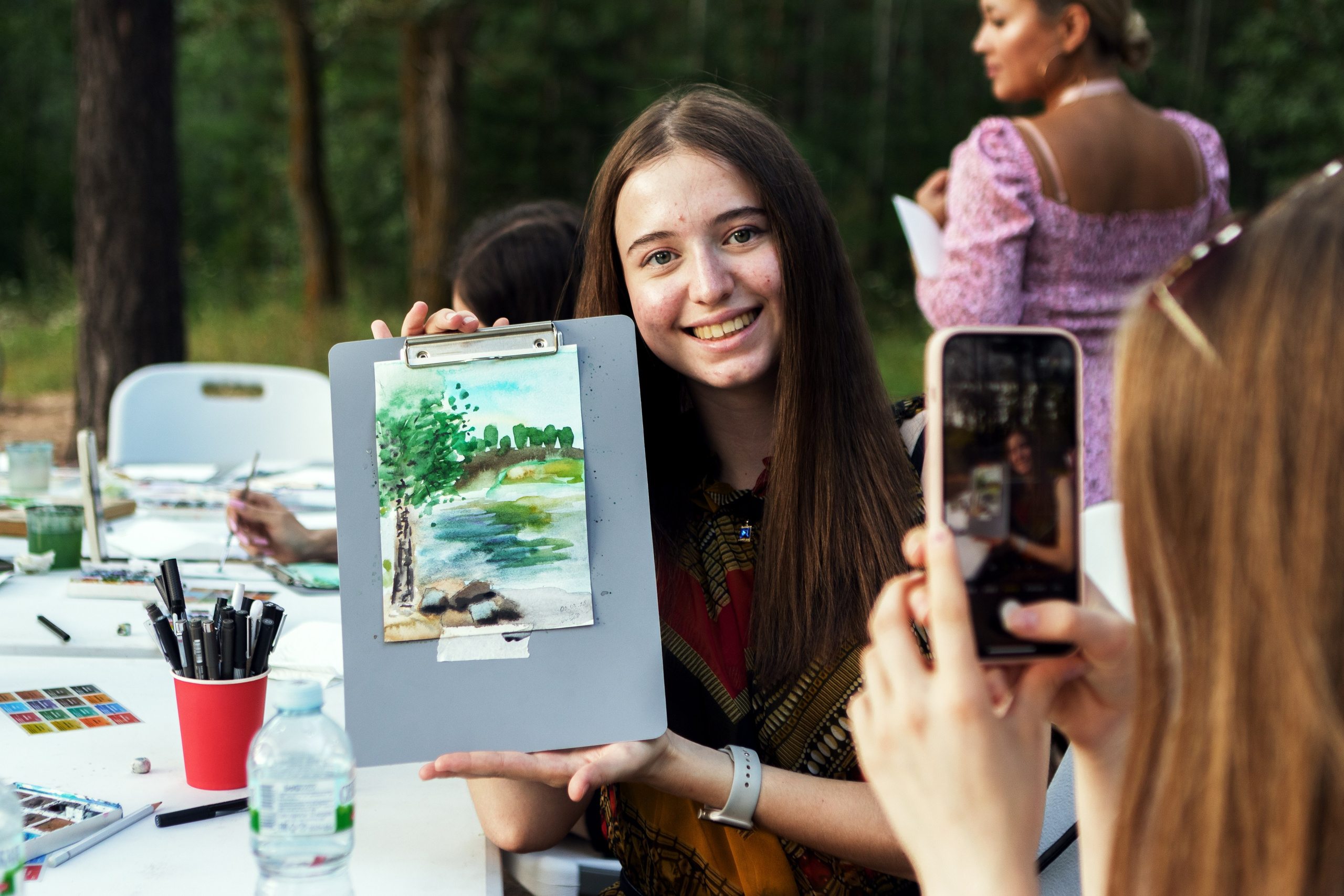 Просто фест. Design Muginov