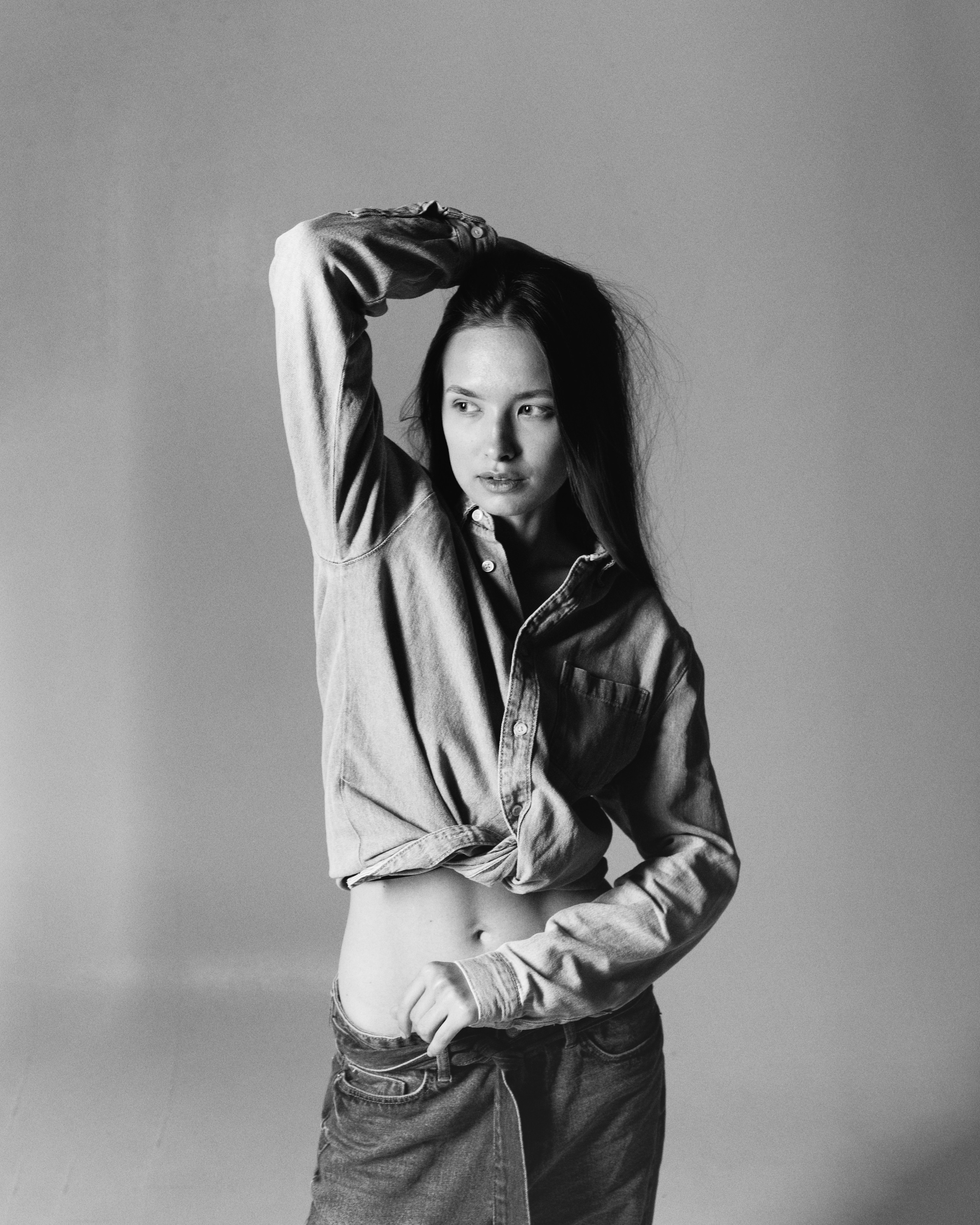 Катя. Фотограф в Москве — Евгения Прокопенко