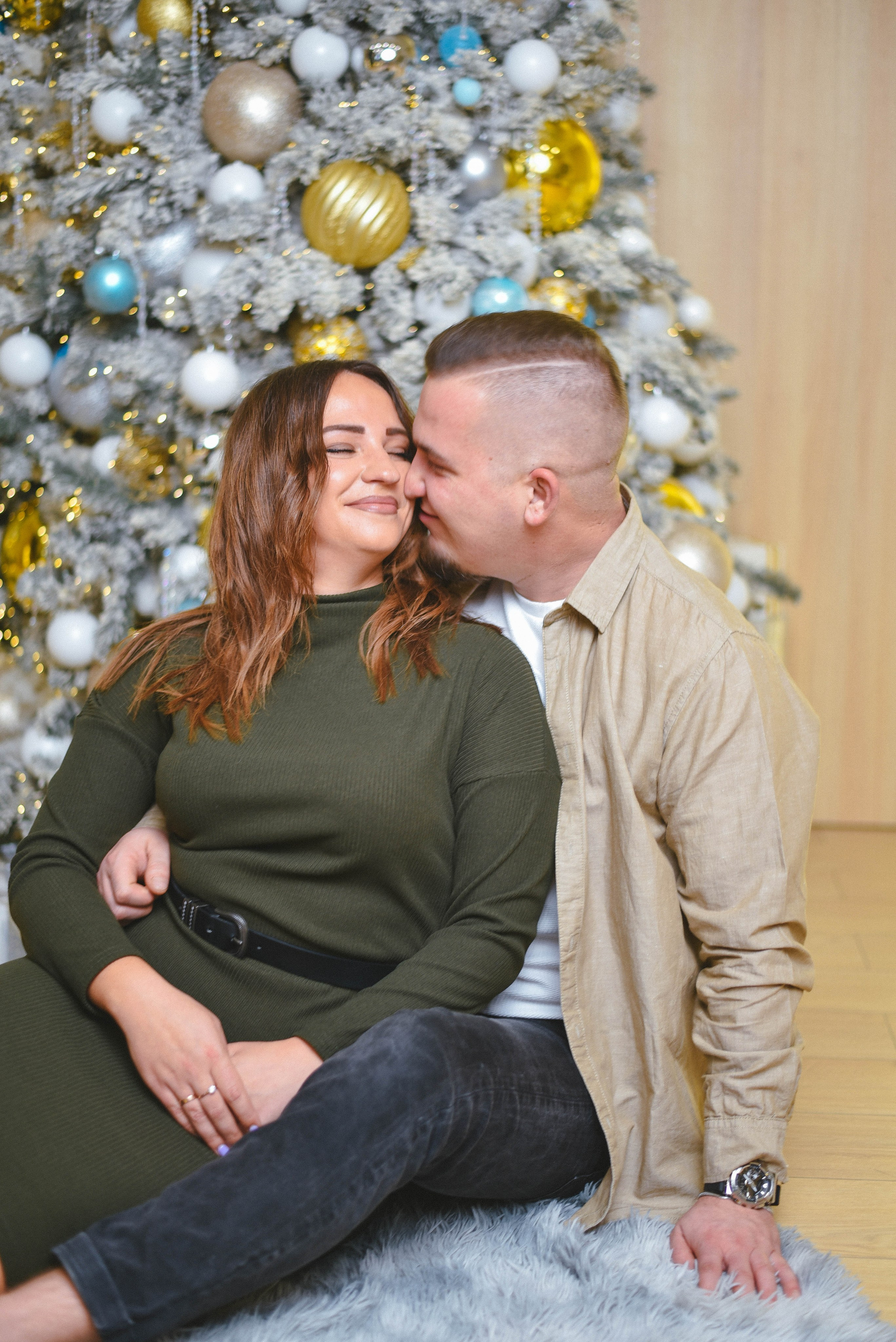 Дарья, Александр и Максим. Семейный фотограф в Москве и Севастополе Анастасия Котова