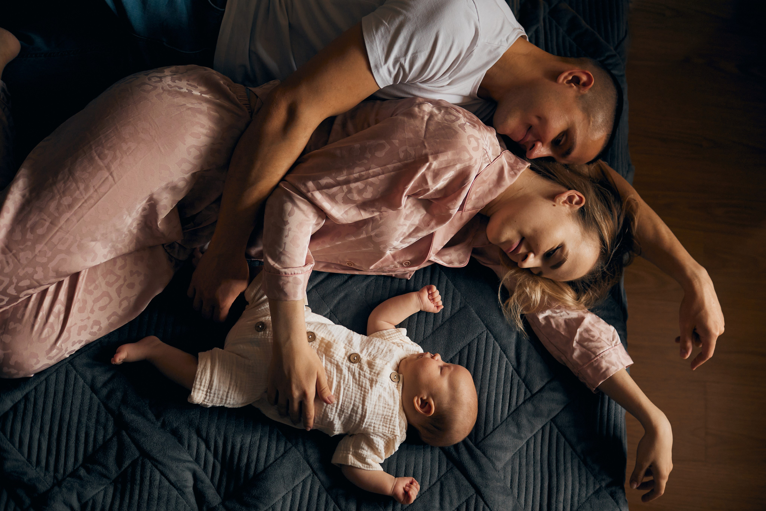 Домашняя съемка с малышом. Фотограф Москва|Ясенево Яна Новокрещенных