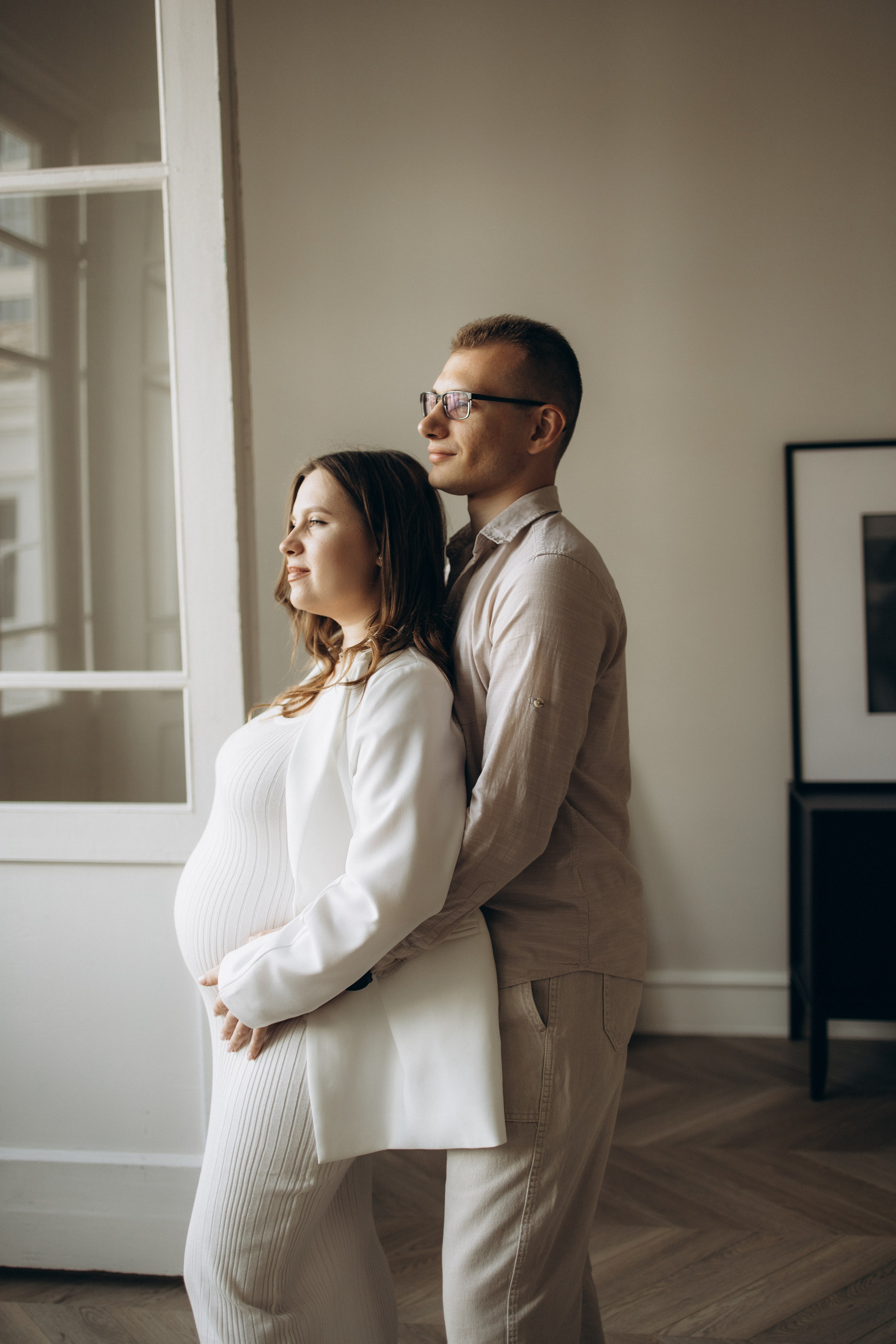 Андрей и Саша. Самый теплый фотограф в Краснодаре Рябоконь Ксения