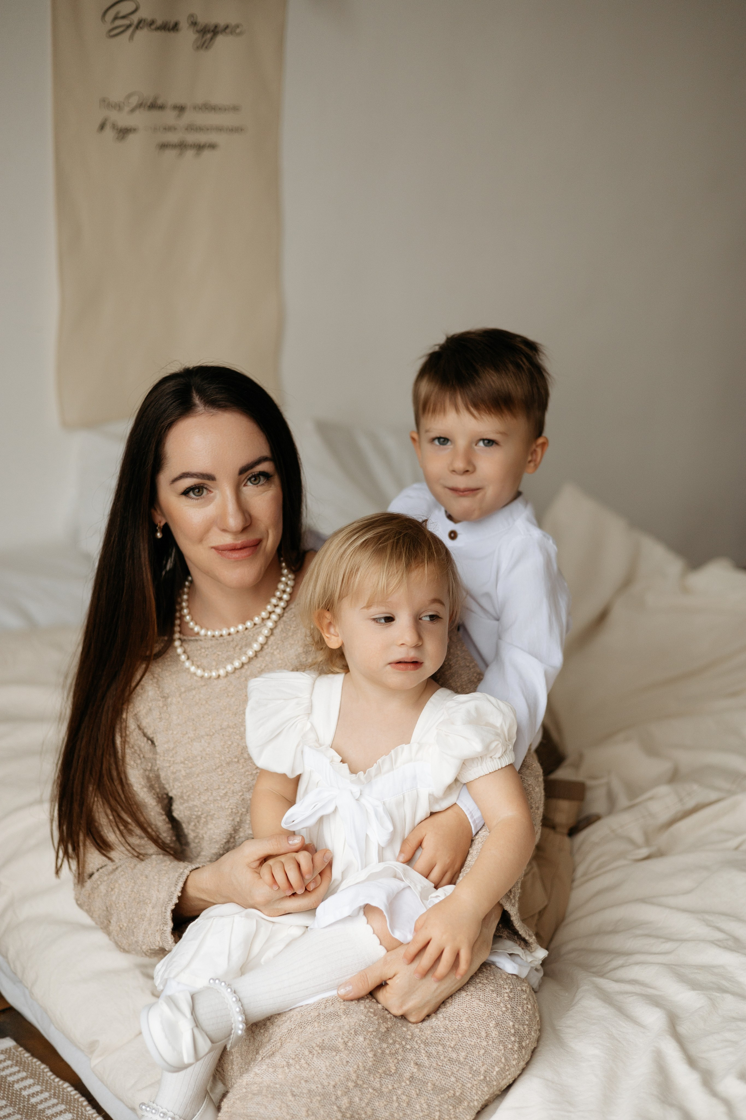 Сашуле 2 годика. Самый теплый фотограф в Краснодаре Рябоконь Ксения