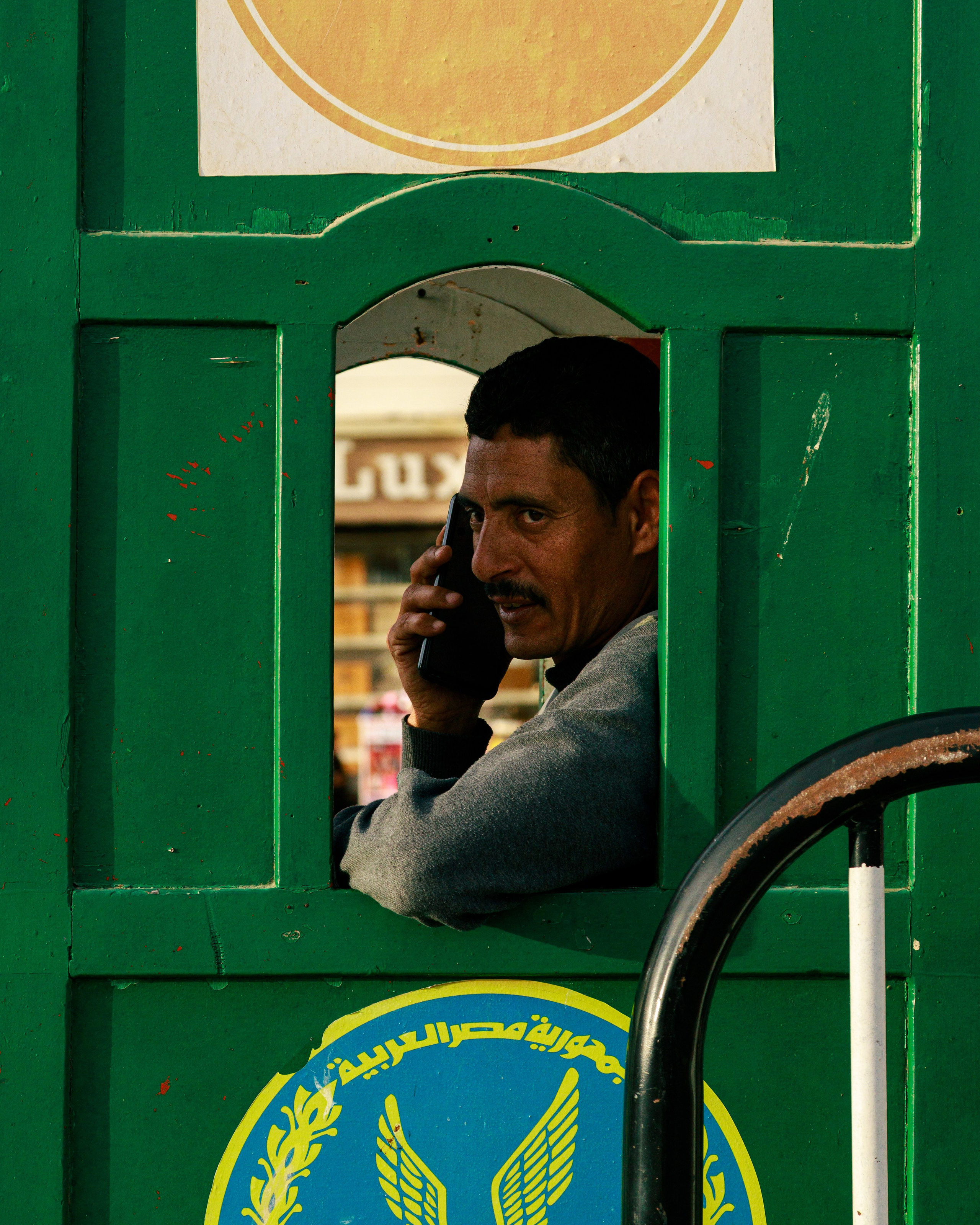 Египет. Фотограф Павел Подшивалов