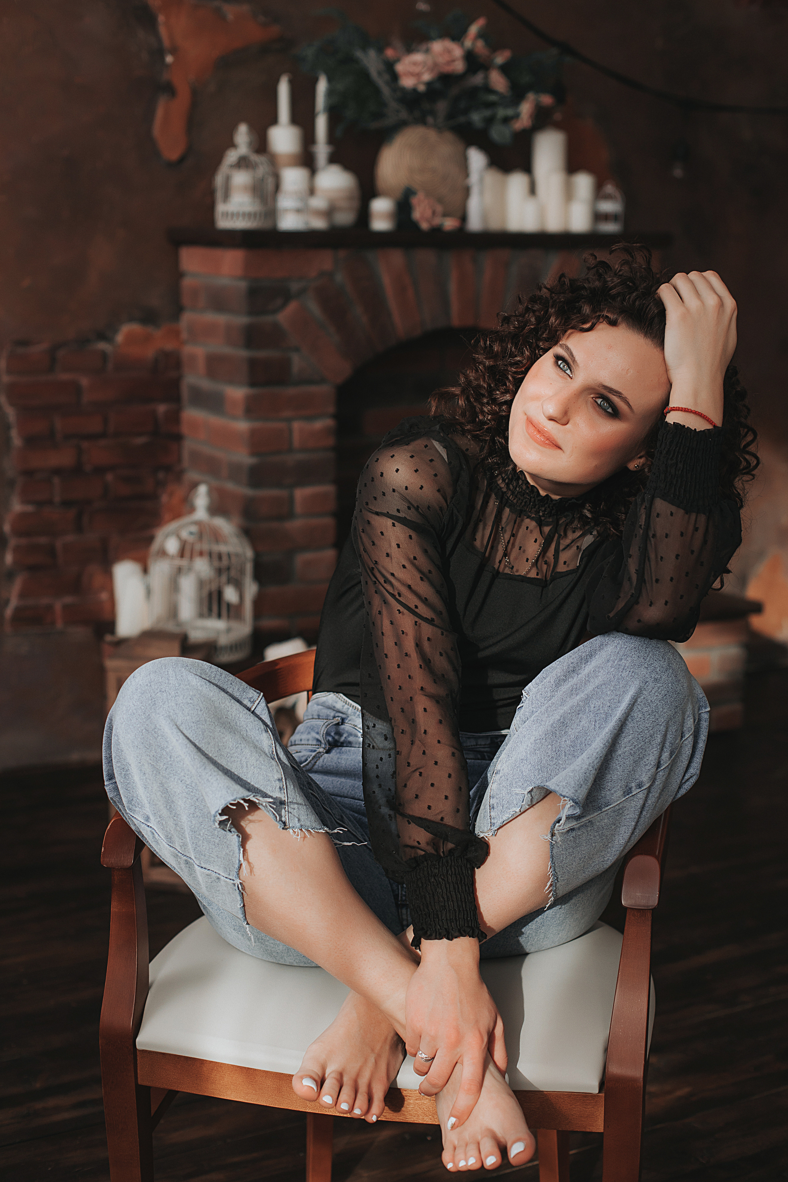 Катя I 14.02.2021. Свадебный, семейный фотограф в Дзержинске, Нижнем Новгороде Наталья Хр