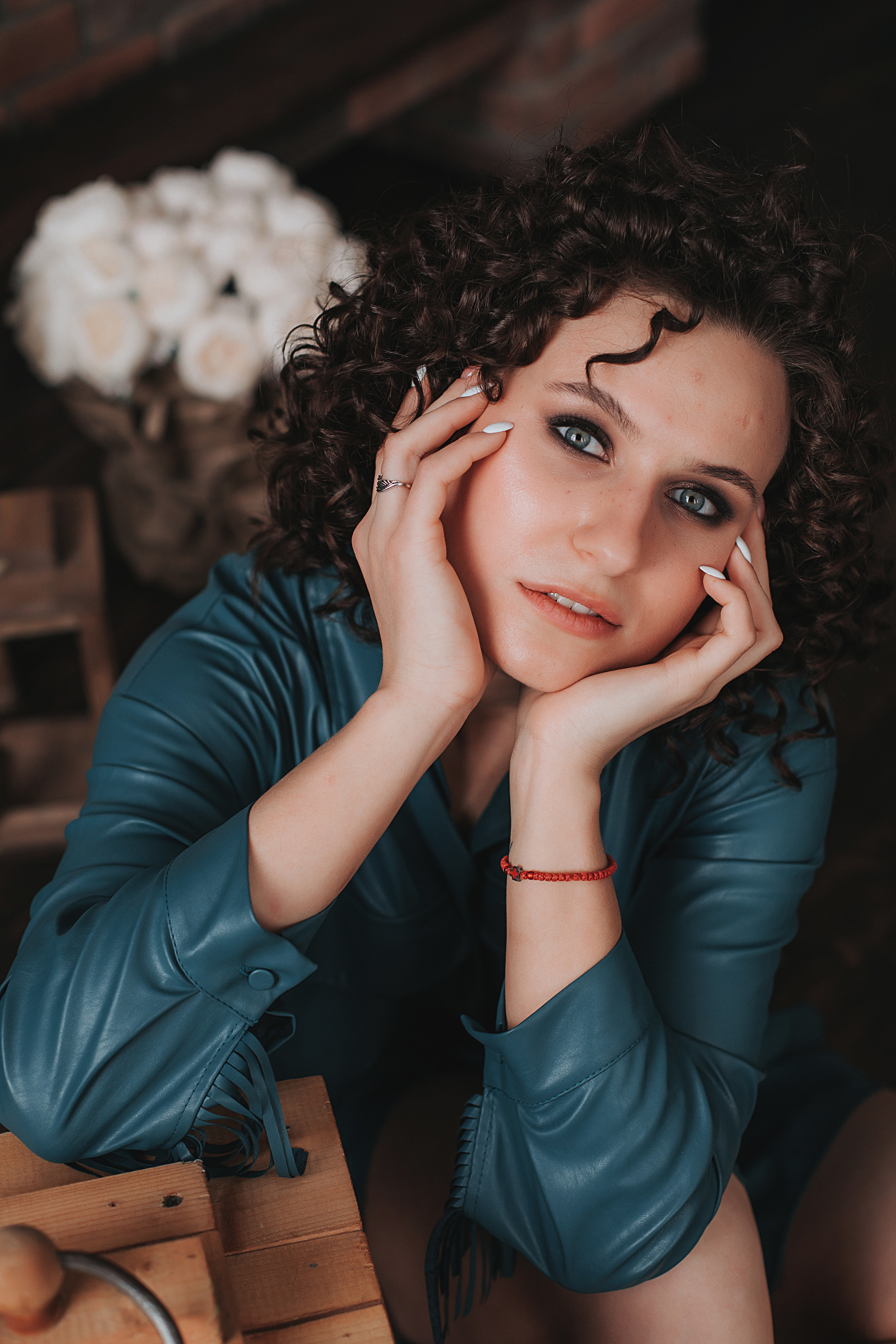 Катя I 14.02.2021. Свадебный, семейный фотограф в Дзержинске, Нижнем Новгороде Наталья Хр