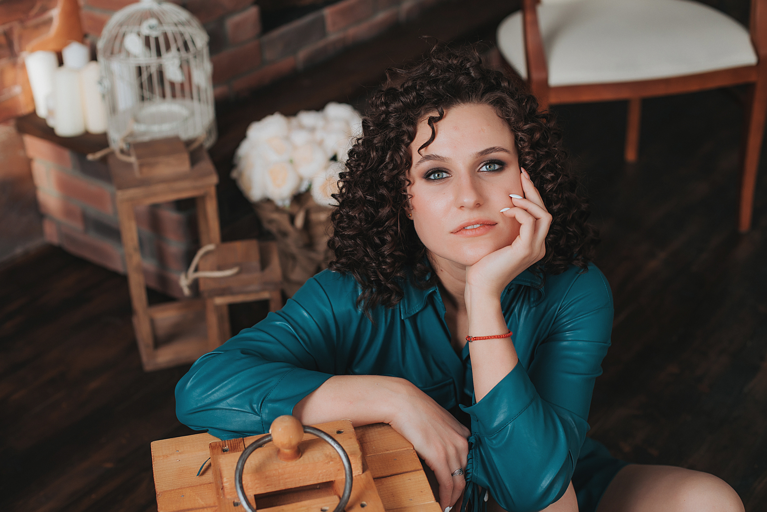 Катя I 14.02.2021. Свадебный, семейный фотограф в Дзержинске, Нижнем Новгороде Наталья Хр