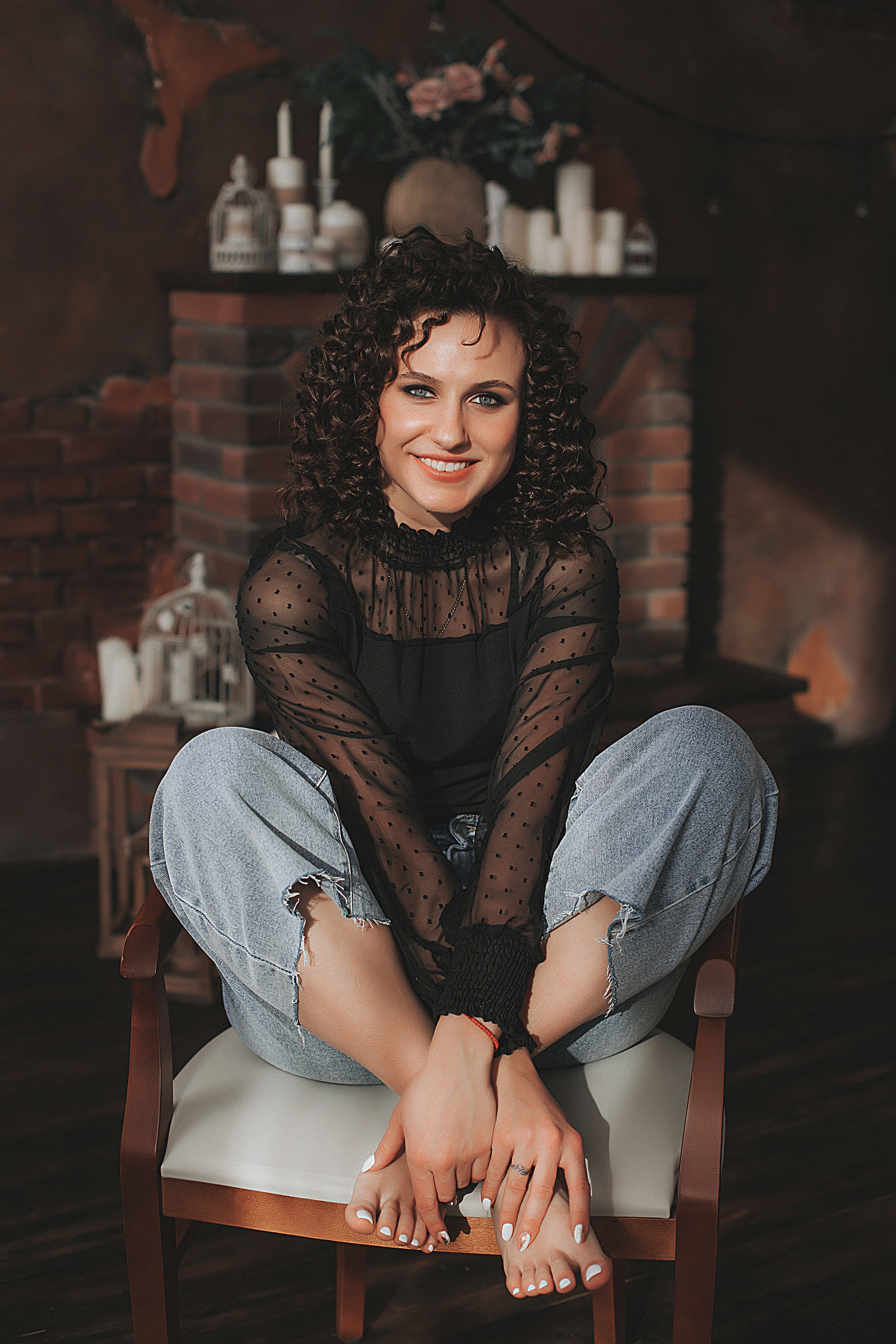 Катя I 14.02.2021. Свадебный, семейный фотограф в Дзержинске, Нижнем Новгороде Наталья Хр