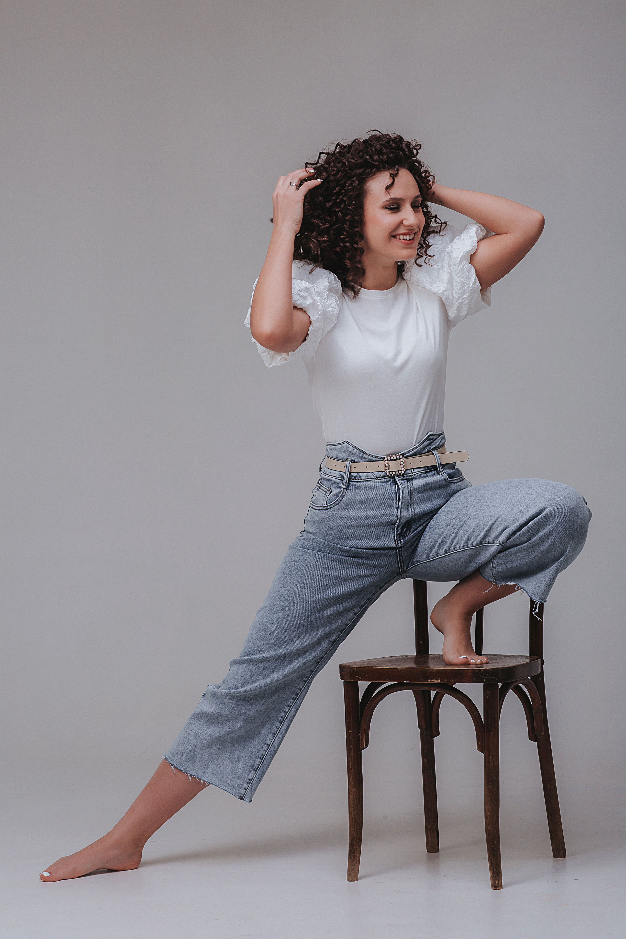 Катя I 14.02.2021. Свадебный, семейный фотограф в Дзержинске, Нижнем Новгороде Наталья Хр