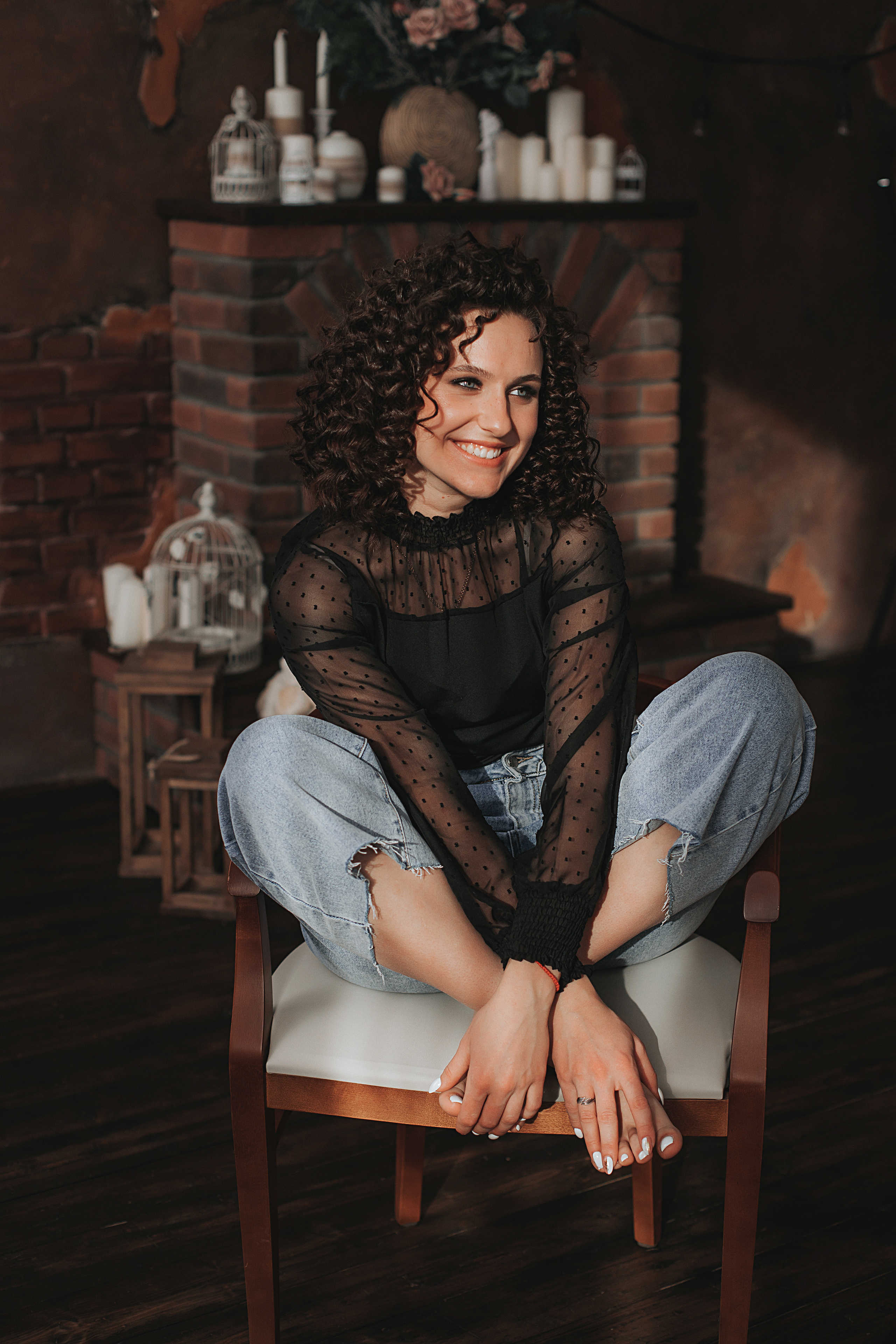 Катя I 14.02.2021. Свадебный, семейный фотограф в Дзержинске, Нижнем Новгороде Наталья Хр