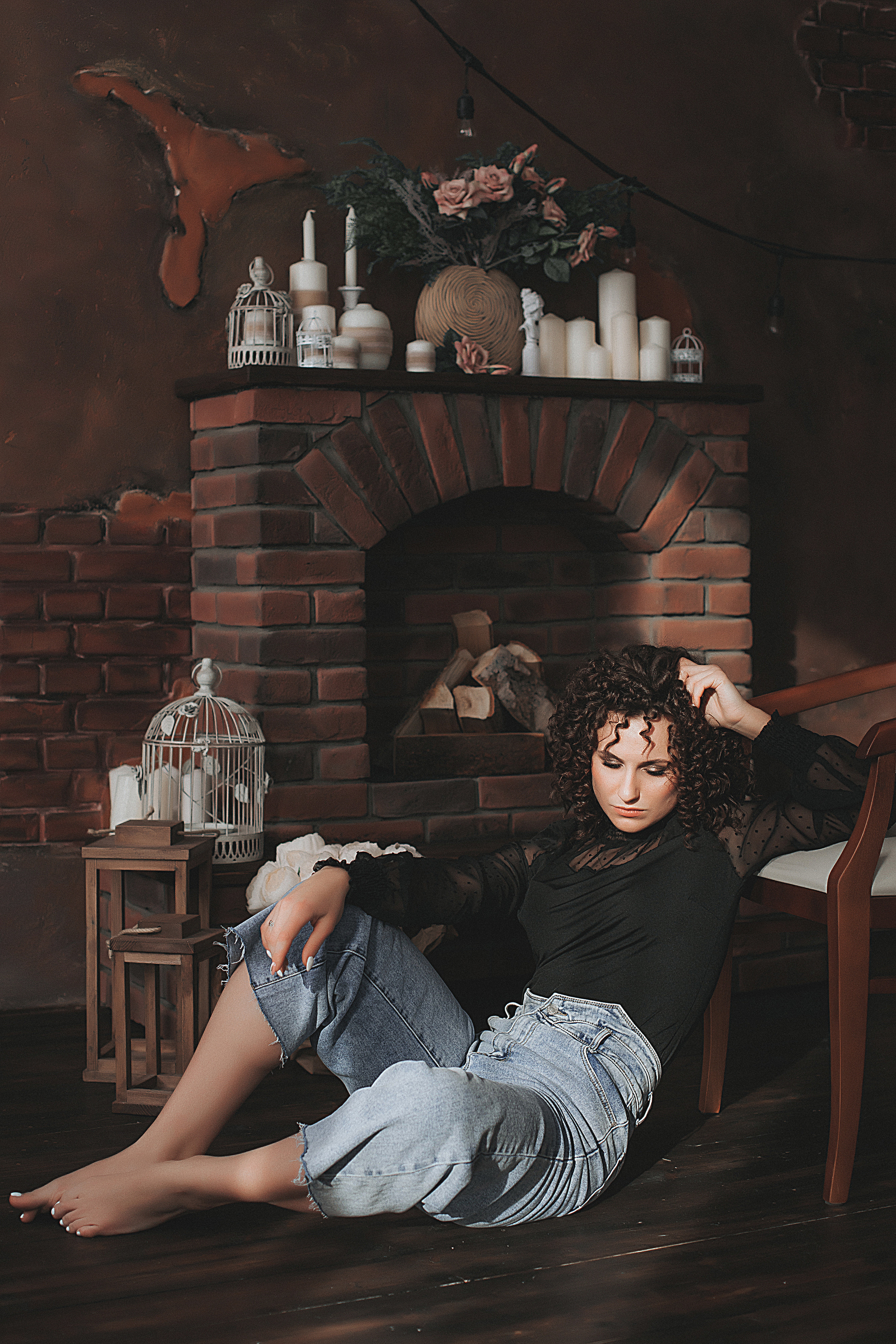 Катя I 14.02.2021. Свадебный, семейный фотограф в Дзержинске, Нижнем Новгороде Наталья Хр