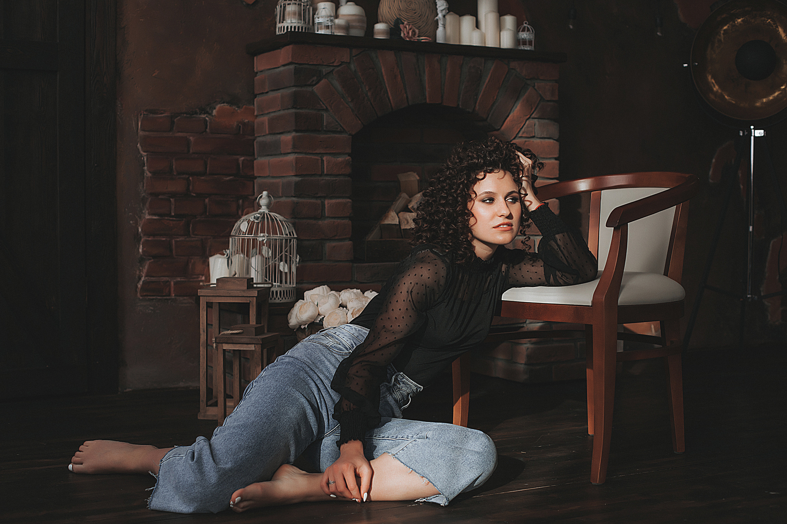 Катя I 14.02.2021. Свадебный, семейный фотограф в Дзержинске, Нижнем Новгороде Наталья Хр