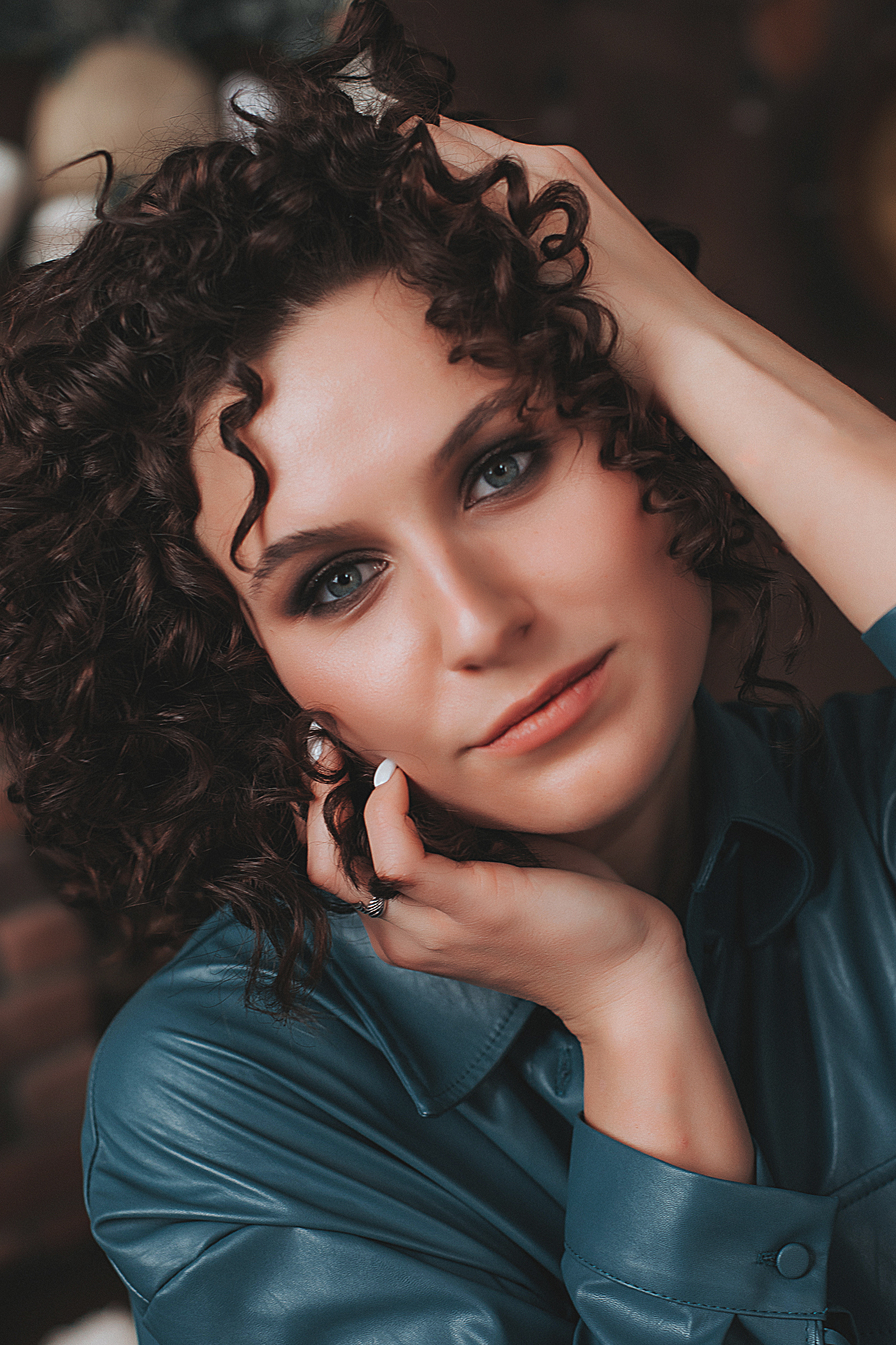 Катя I 14.02.2021. Свадебный, семейный фотограф в Дзержинске, Нижнем Новгороде Наталья Хр